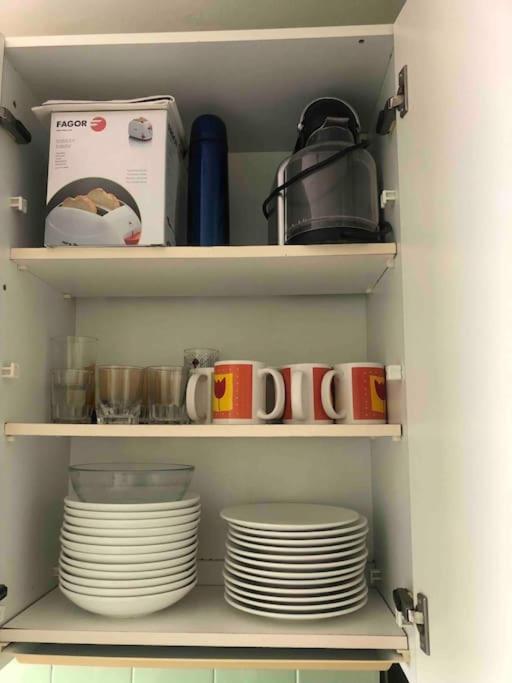 3 Bedroom - Apartamento