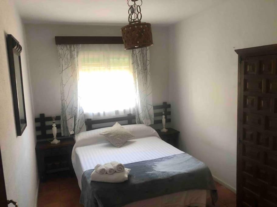 Apartamento 3 Bedroom -
