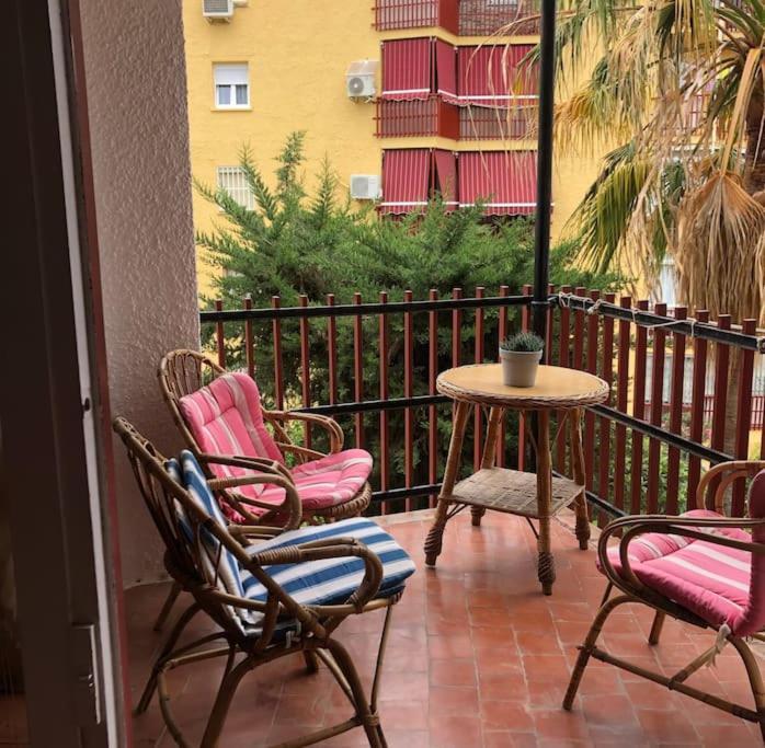 Appartement 3 Bedroom -