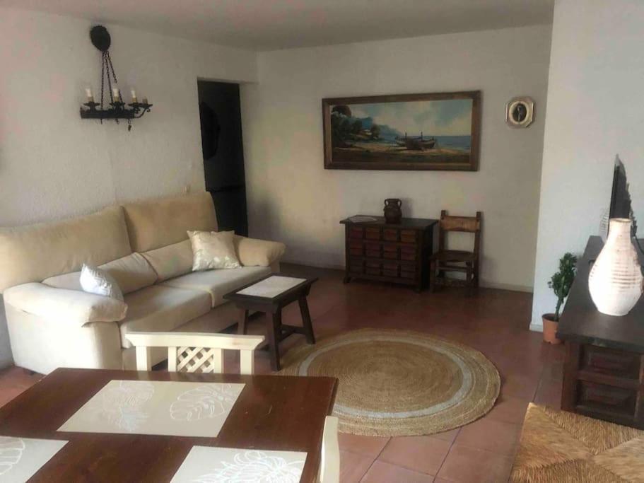 3 Bedroom - Fuengirola
