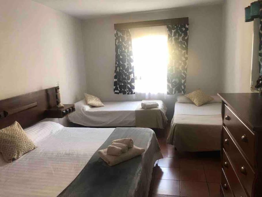 3 Bedroom - * Fuengirola