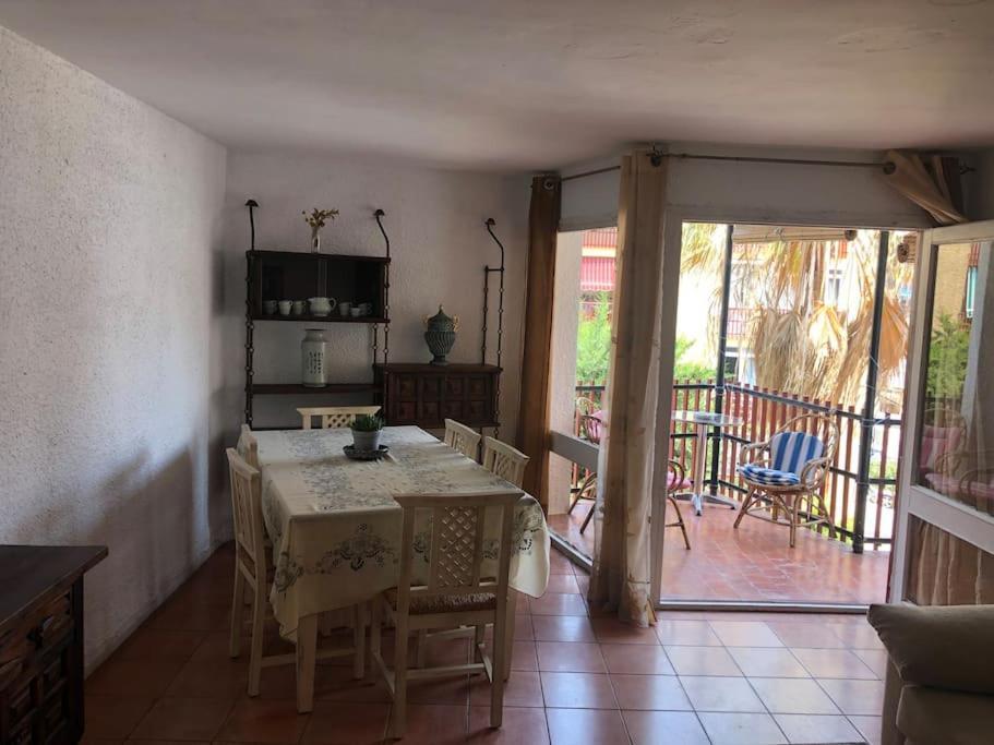 Apartamento 3 Bedroom - *