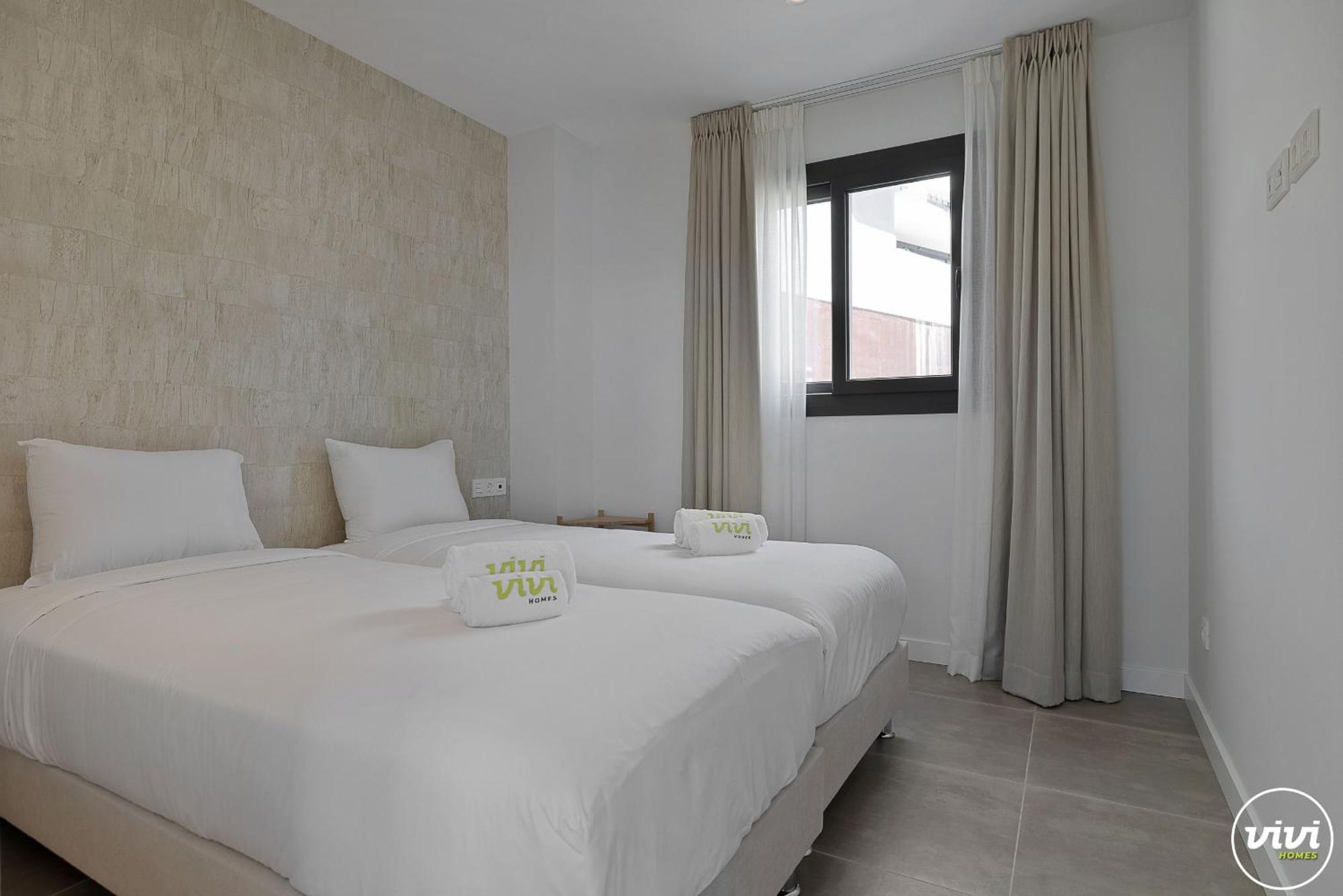 Vivi Homes - Levalin Wellness, Pool & Terrace Fuengirola