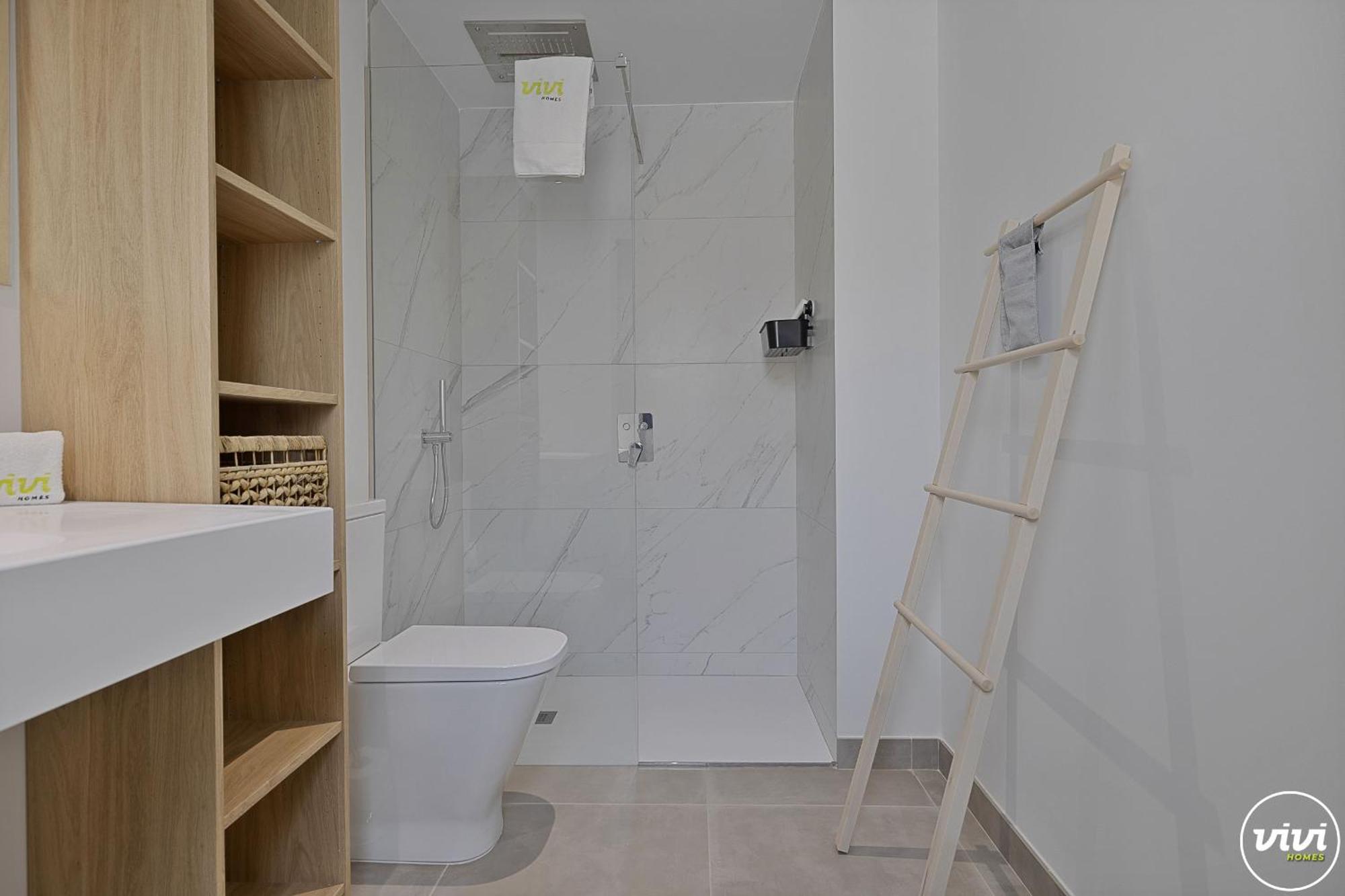Vivi Homes - Levalin Wellness, Pool & Terrace * Fuengirola