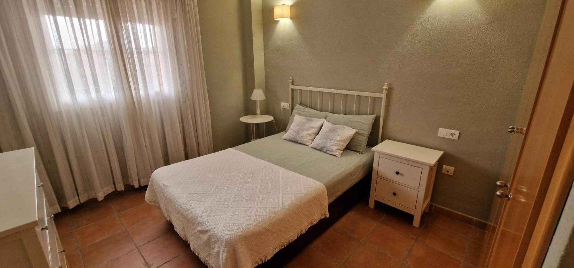 Apartamento Residencial Paddle Appartement