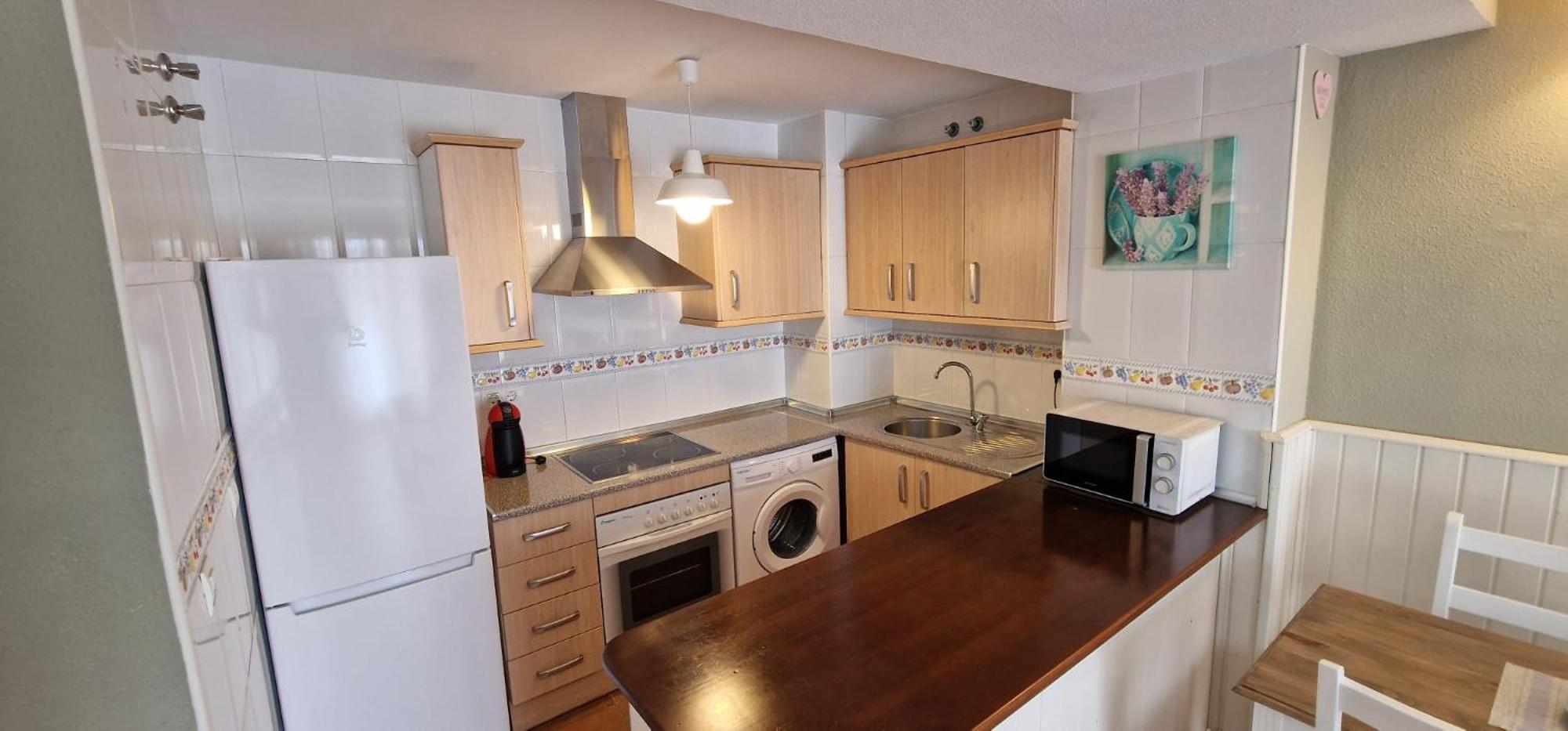 Appartement Apartamento Residencial Paddle