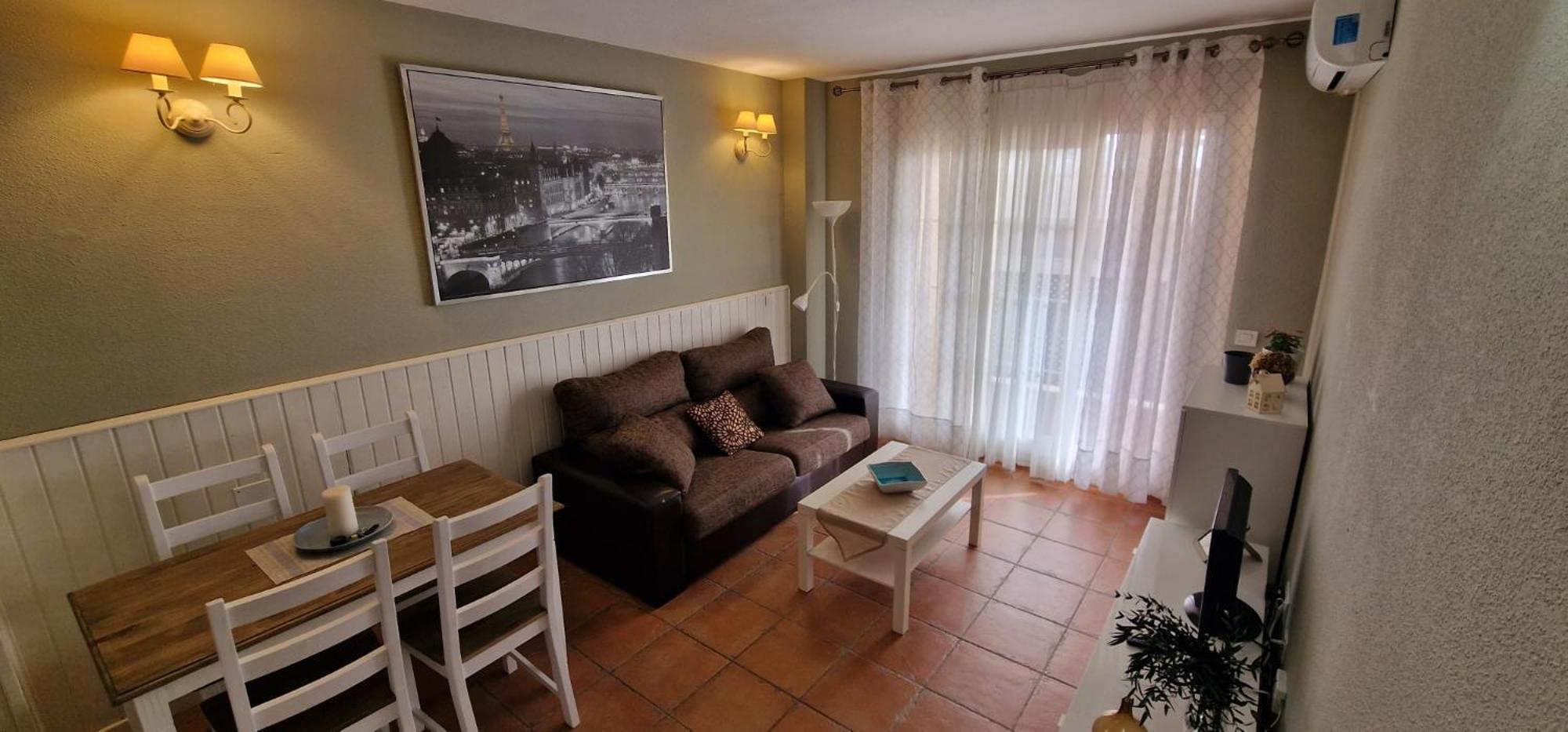 Apartamento Residencial Paddle