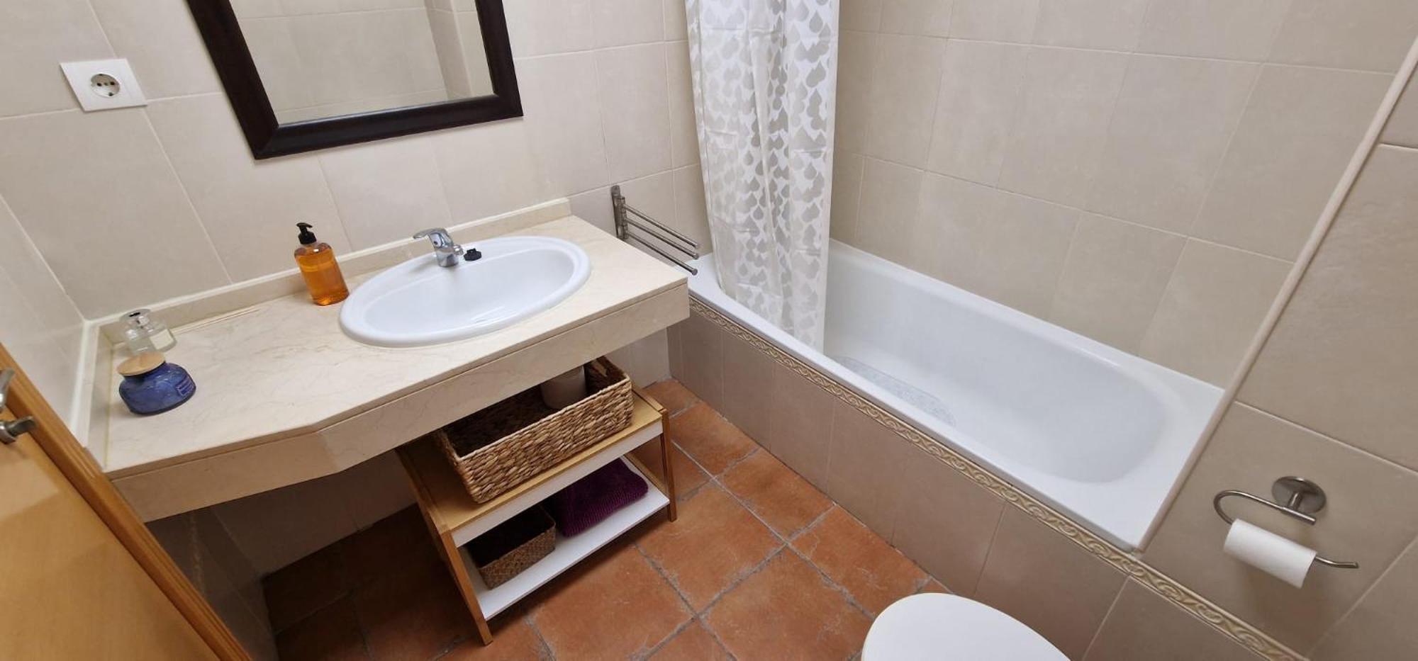 Apartamento Coqueto En Zona Residencial Apartamento *