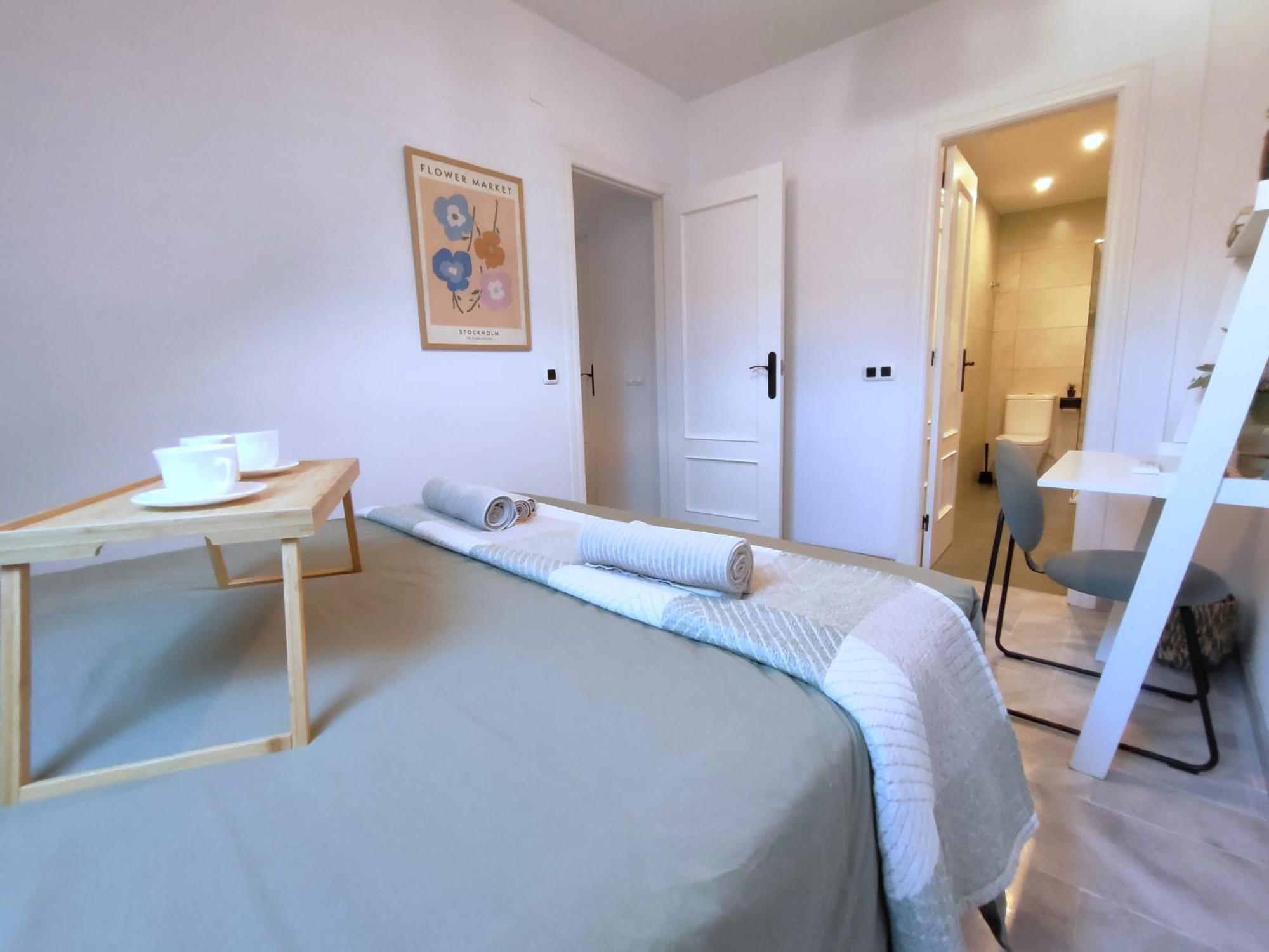 Evans Realty At Atico & Centro & Playa & Vistas Mar Fuengirola