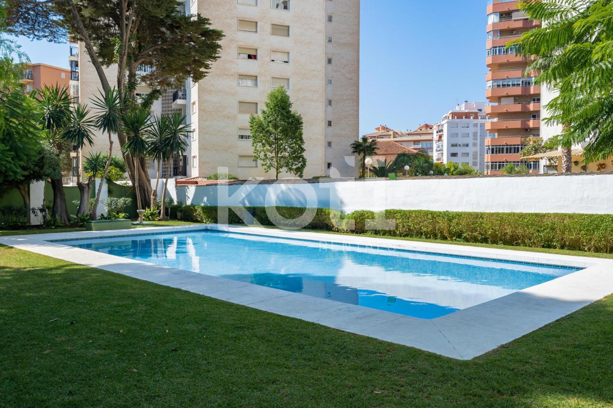 Apartment Koti - Sierra Mijas 312