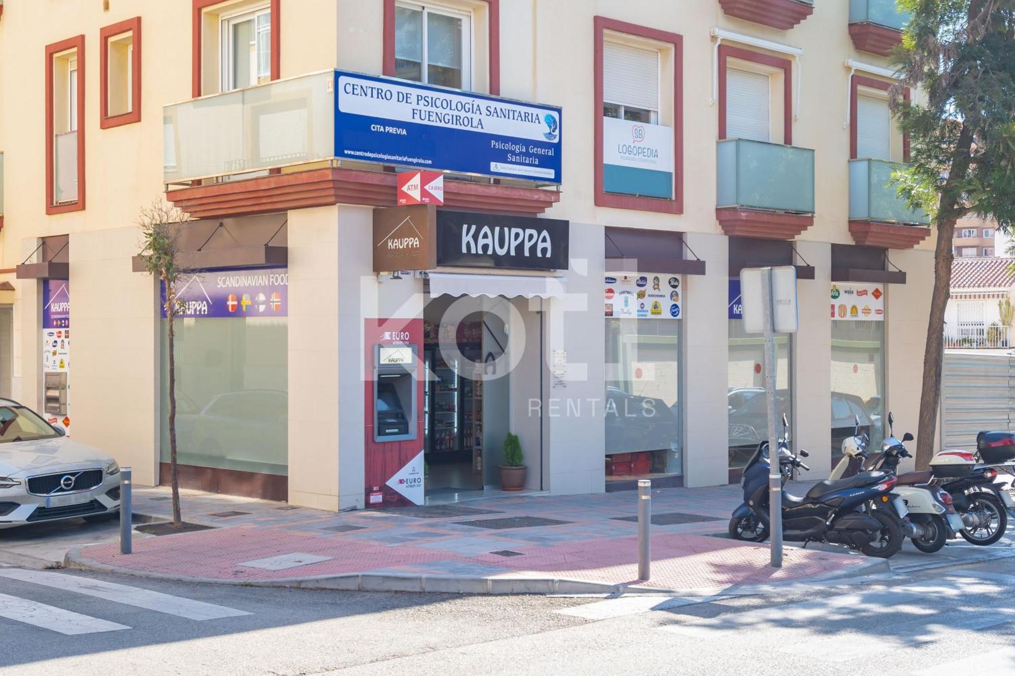 Koti - Sierra Mijas 312 *