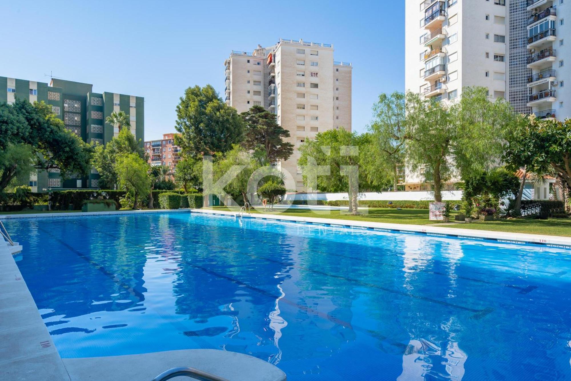 Apartment Koti - Sierra Mijas 312 *