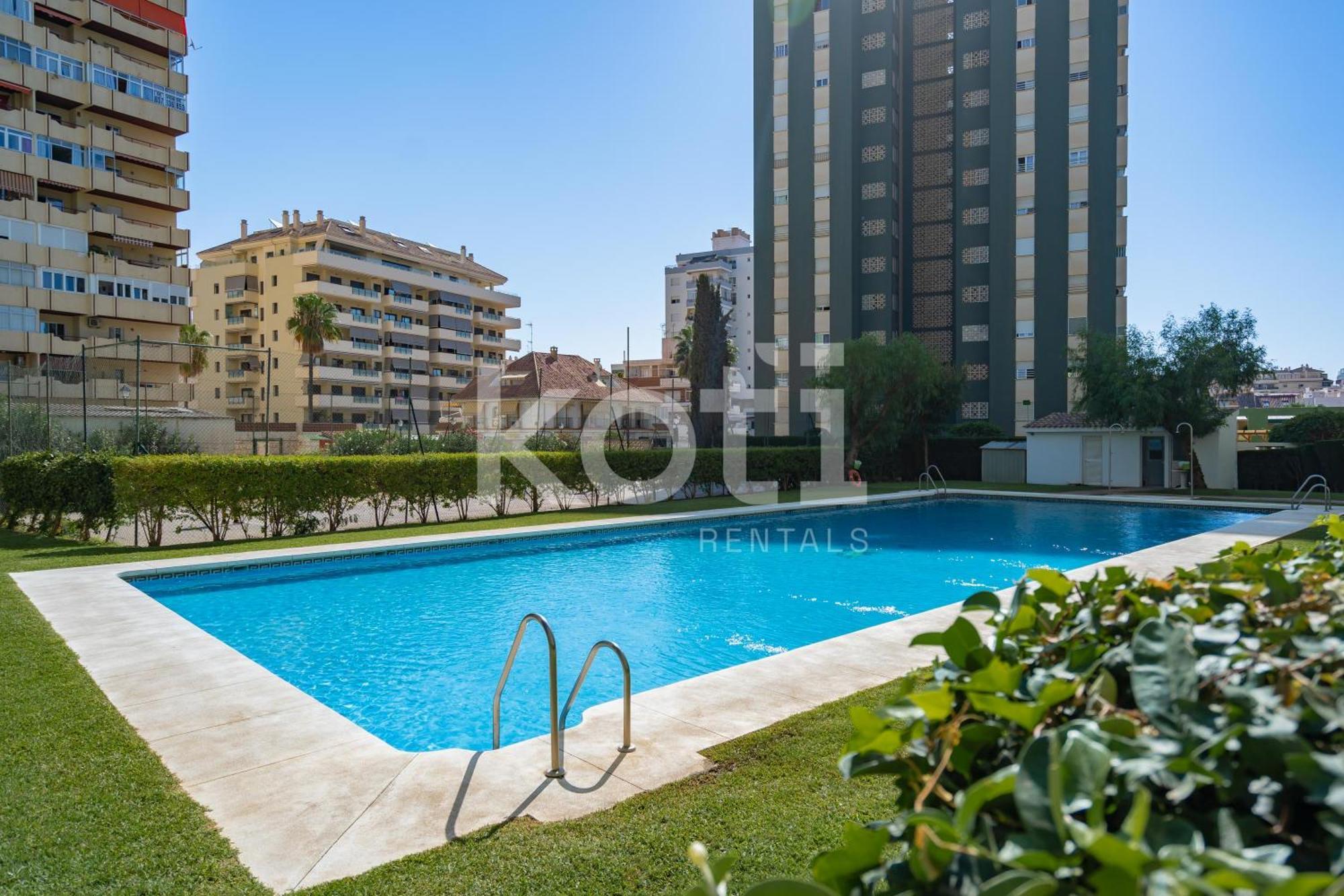 Apartment Koti - Sierra Mijas 312 Fuengirola