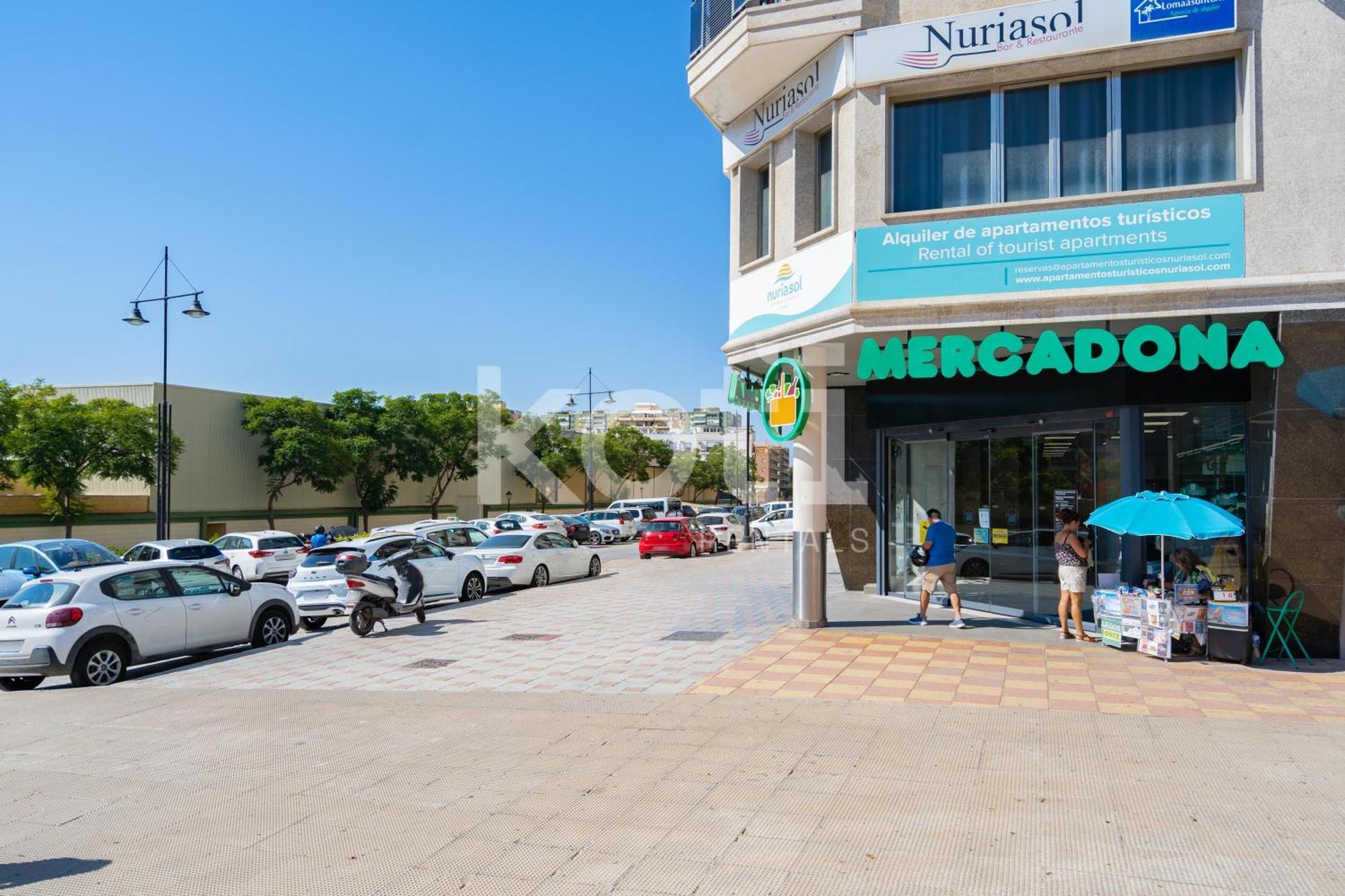 Koti - Sierra Mijas 312 Fuengirola
