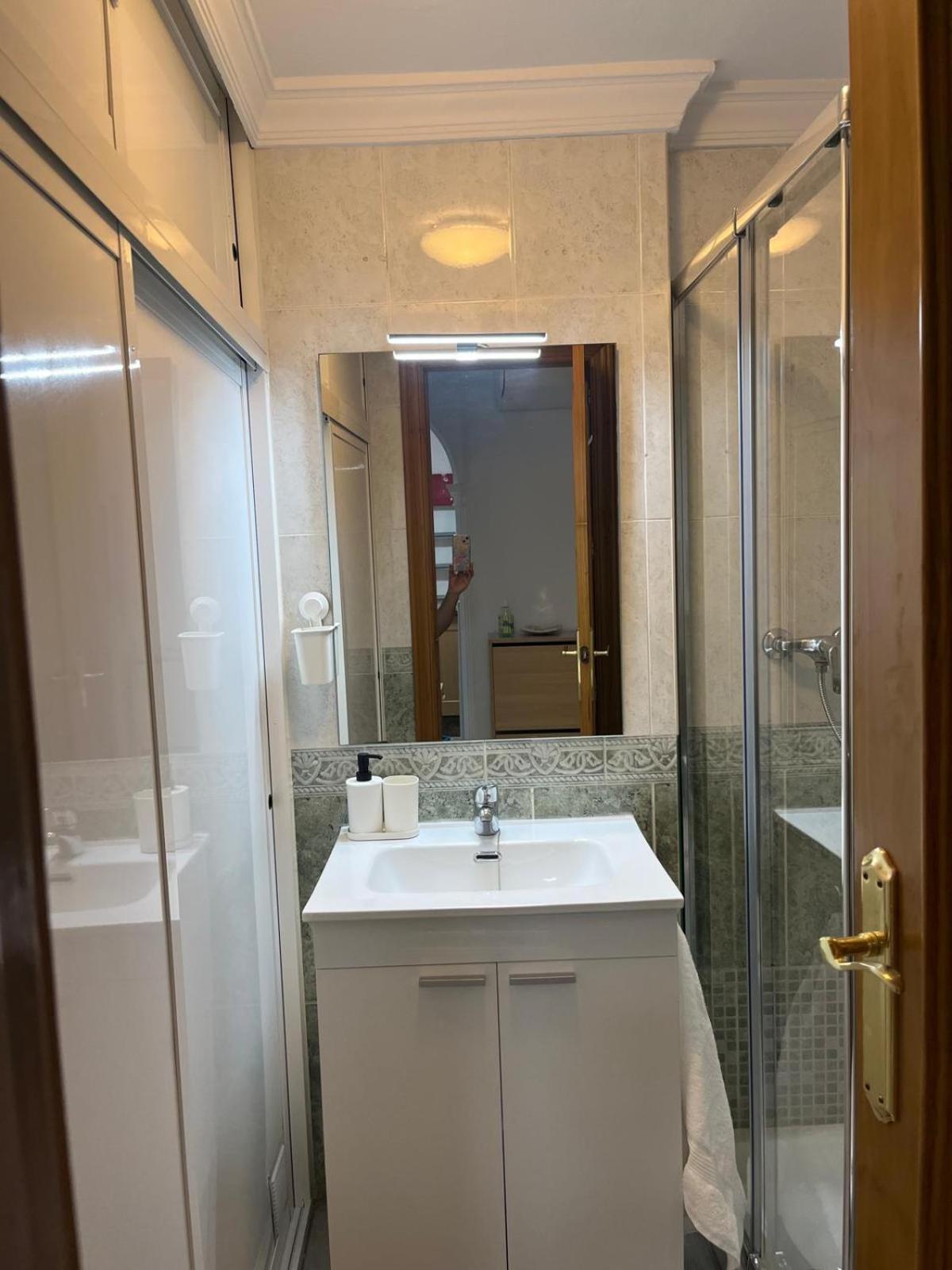 El Yate Paseo Maritimo Puerto Deportivo Apartment Fuengirola