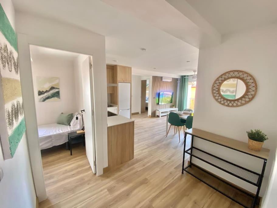 Centro Al Lado De La Playa Apartment Fuengirola