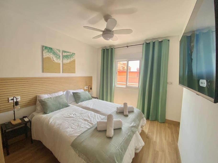 Apartment Centro Al Lado De La Playa