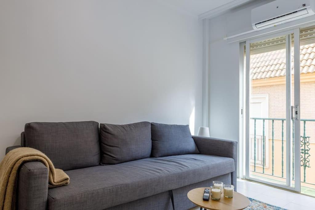 Cozy In Perfect Location Fuengirola