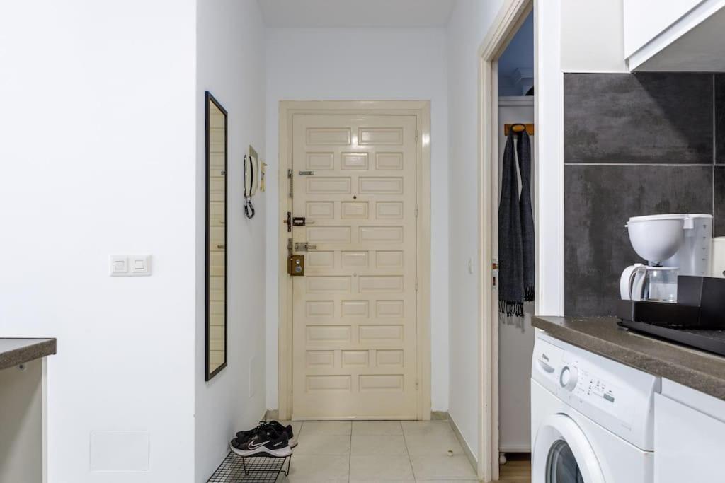 Cozy In Perfect Location Apartment Fuengirola