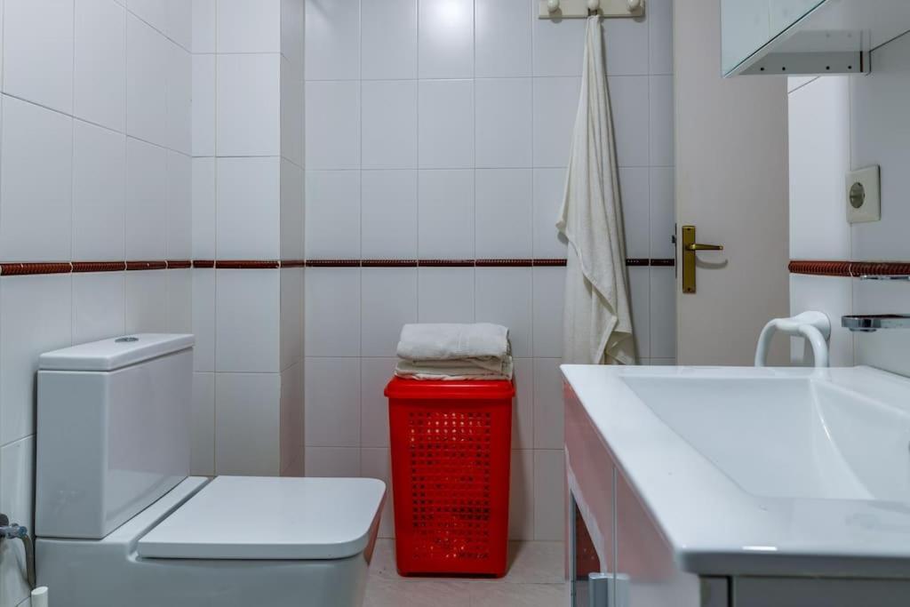 Apartment Cozy In Perfect Location Fuengirola