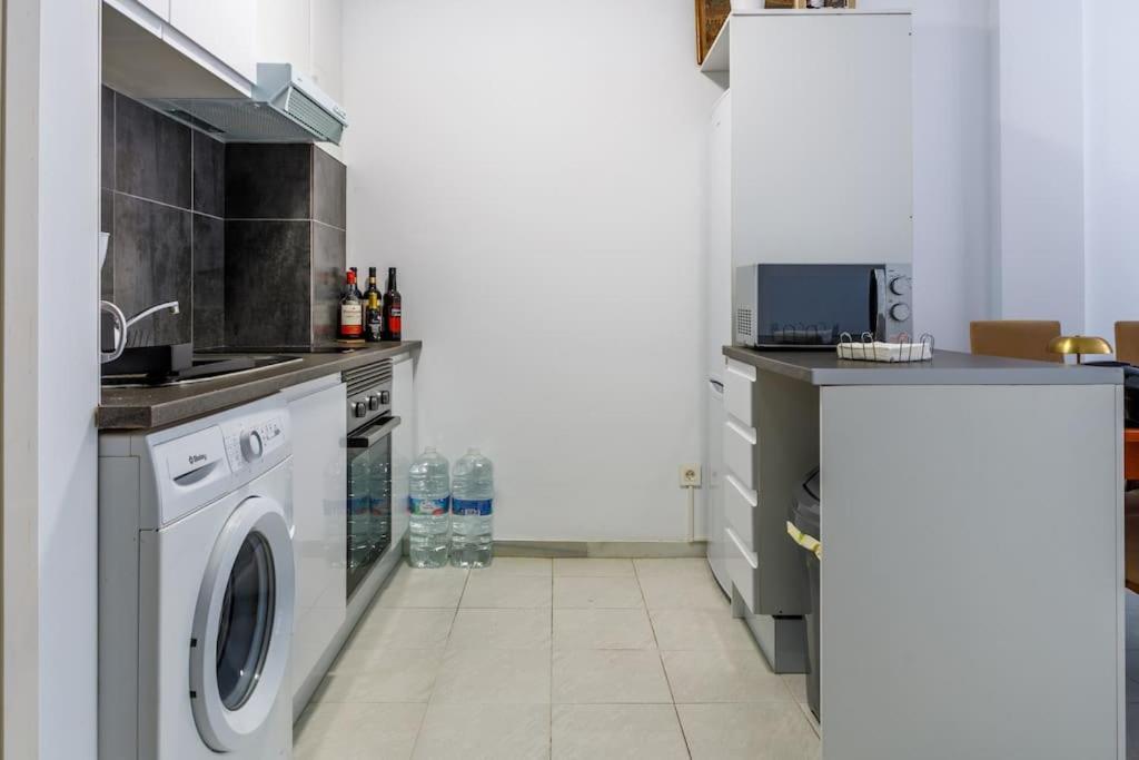 Cozy In Perfect Location * Fuengirola