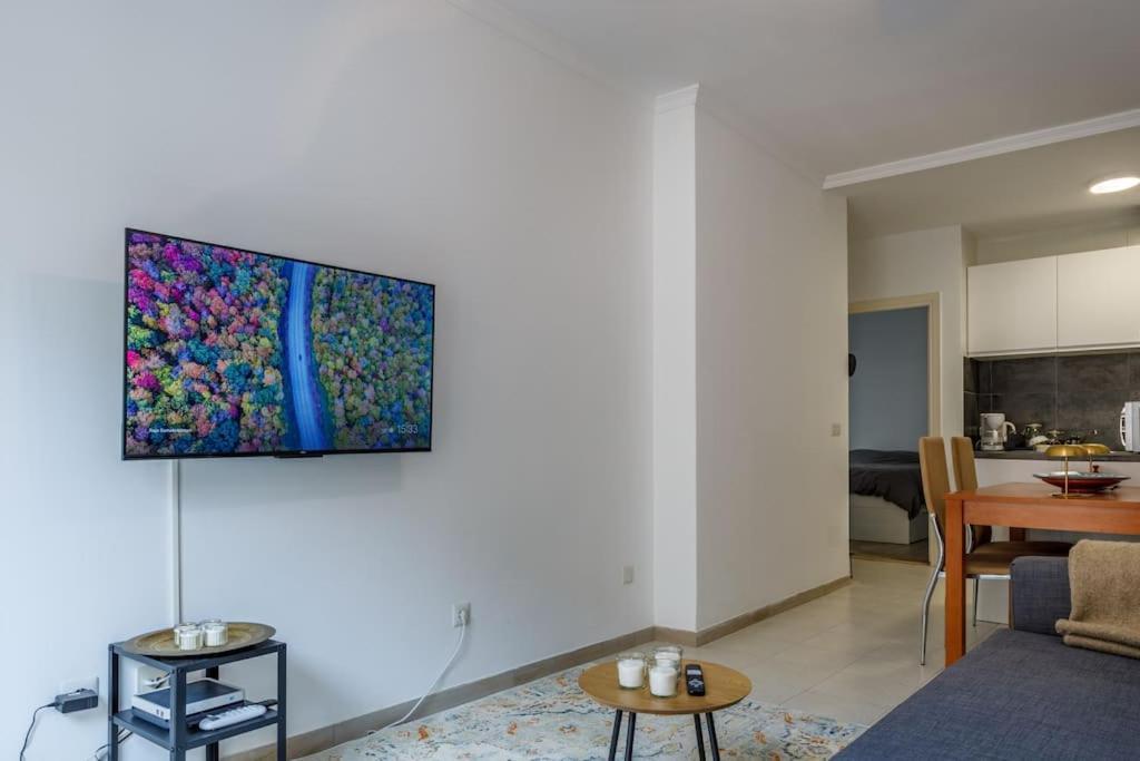 Apartment Cozy In Perfect Location Fuengirola