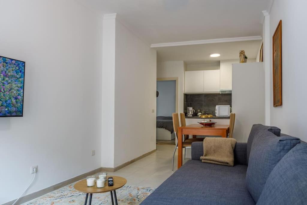 Cozy In Perfect Location Fuengirola