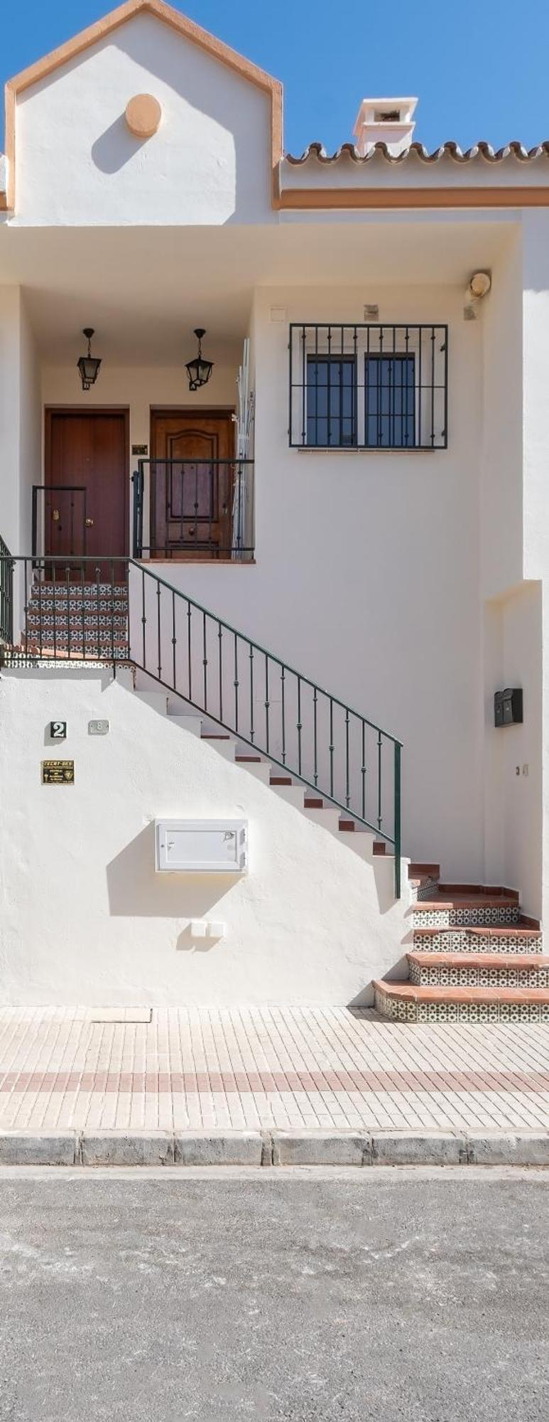 Playa Torreblanca Apartment