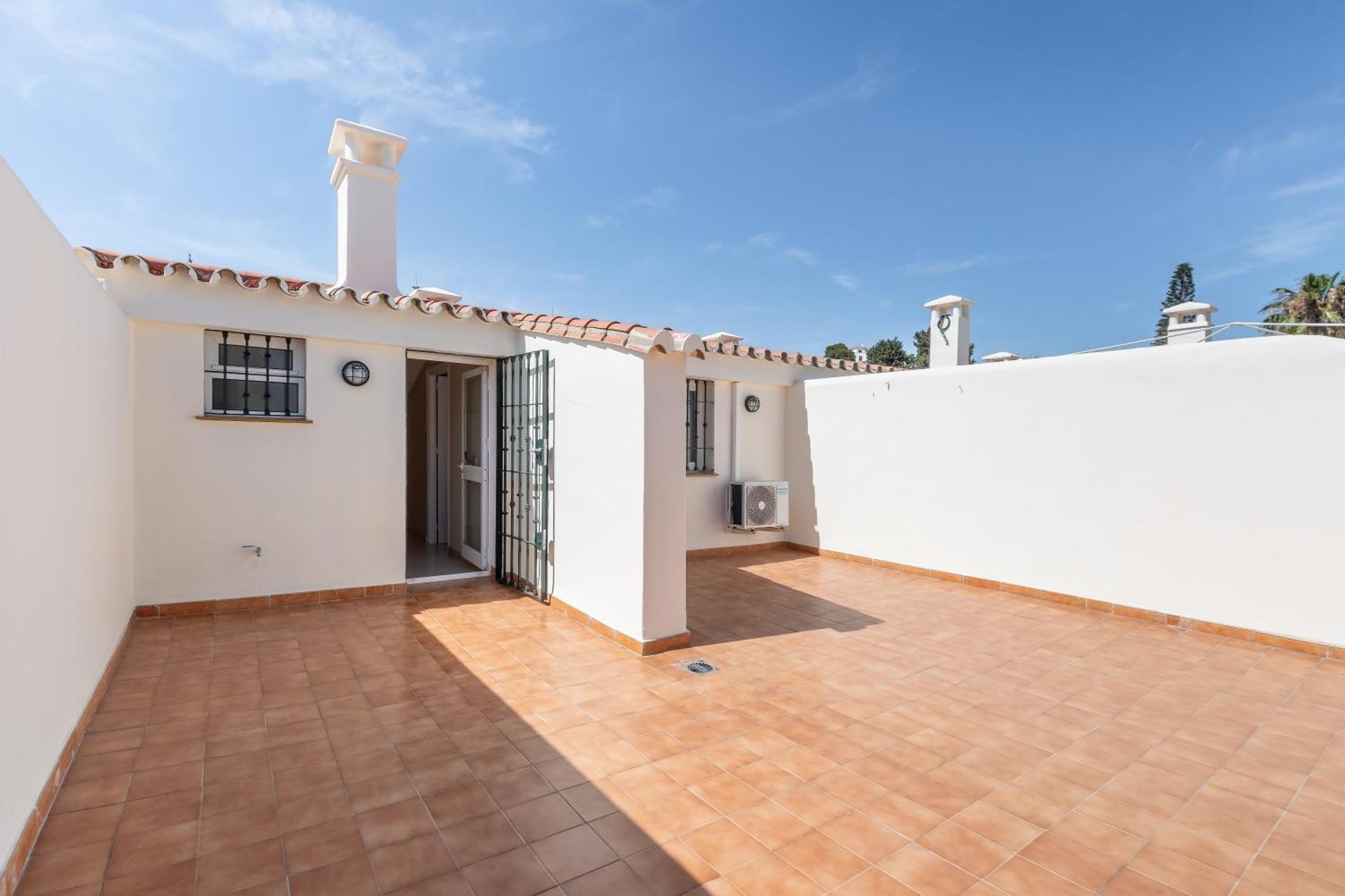 Apartment Playa Torreblanca Fuengirola