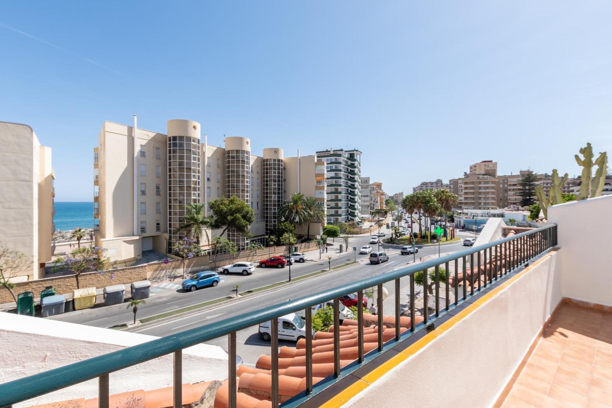 Apartment Playa Torreblanca Fuengirola