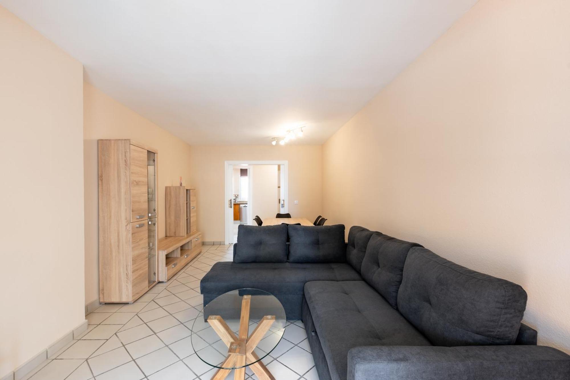 Apartment Playa Torreblanca Fuengirola