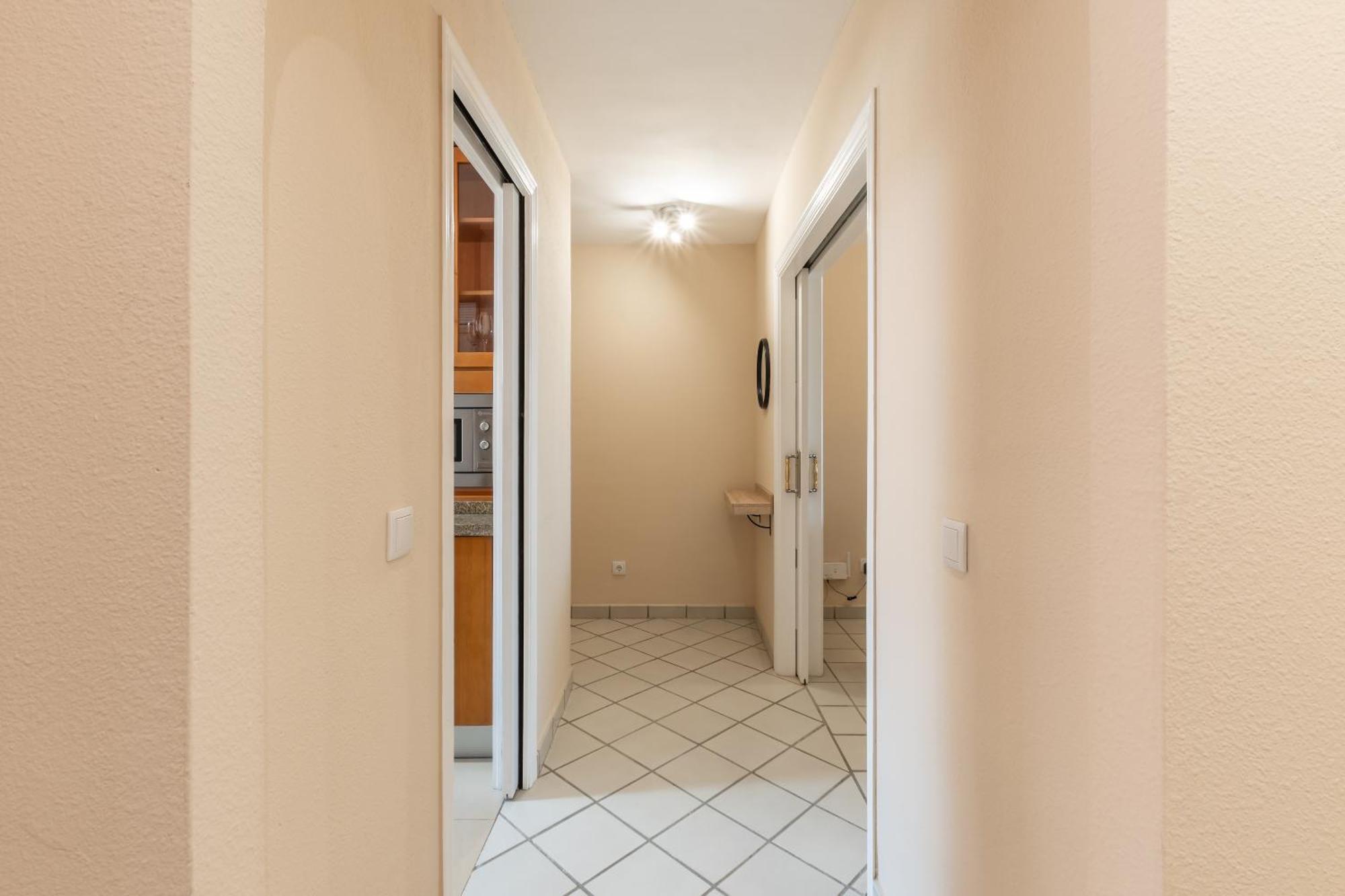 Playa Torreblanca Apartment Fuengirola