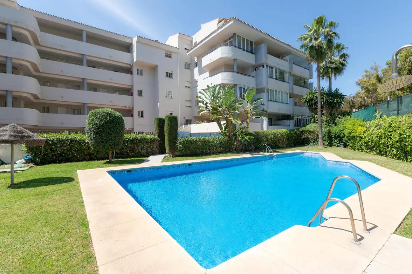 Apartment En
