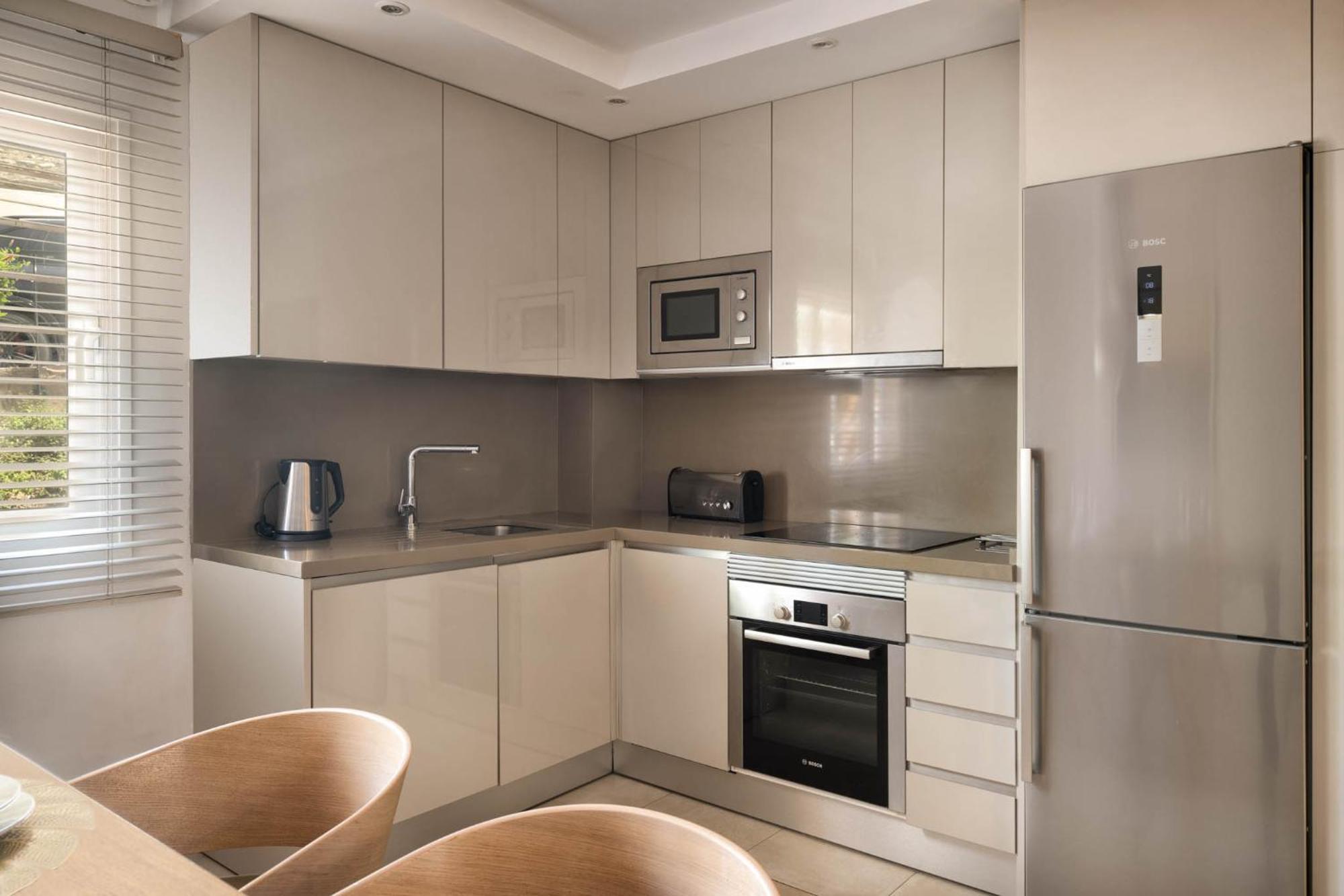 Beautiful With Stunning Sea Views, Perfect For Relaxation Appartement Fuengirola