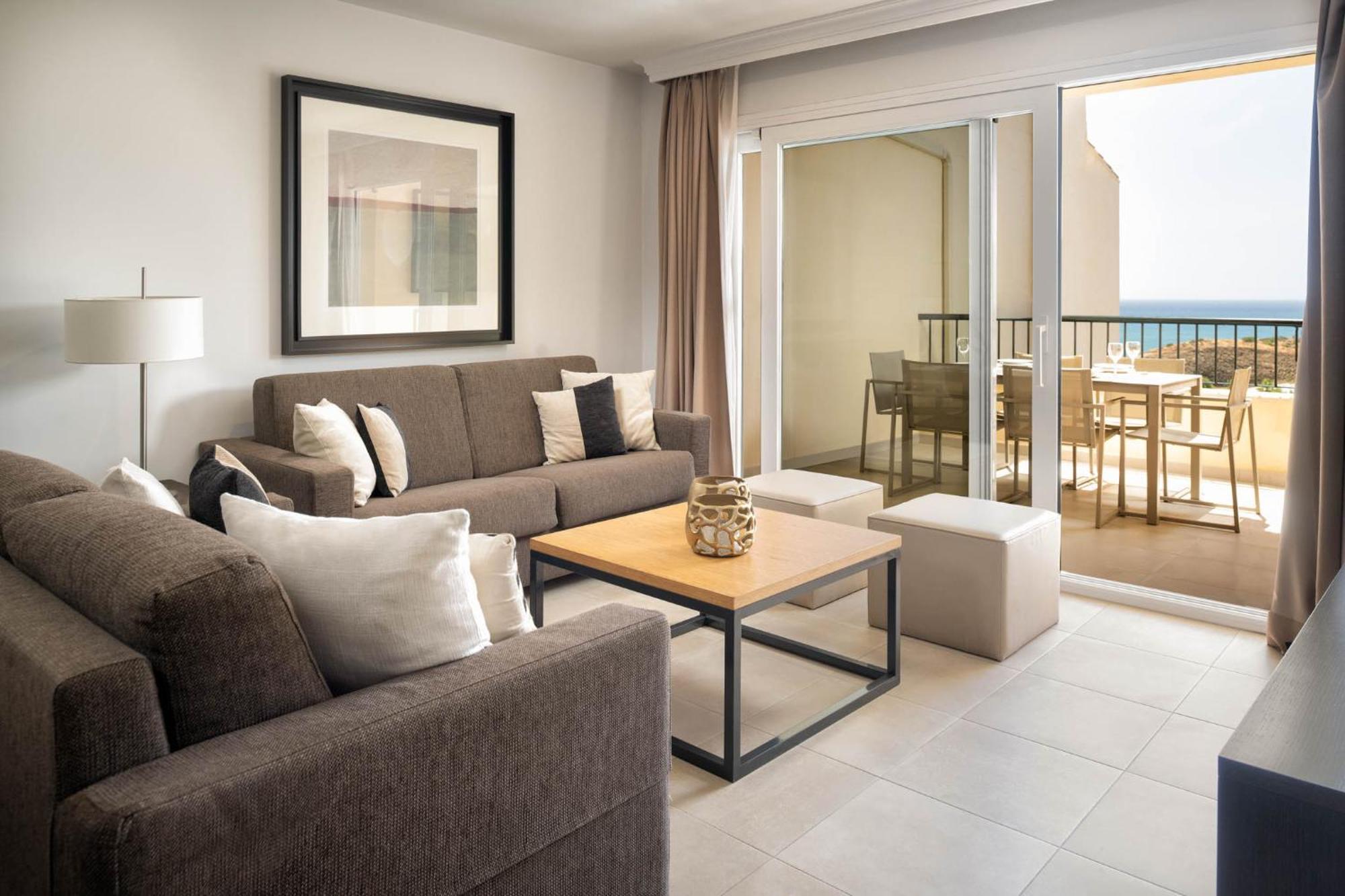 Appartement Beautiful With Stunning Sea Views, Perfect For Relaxation Fuengirola