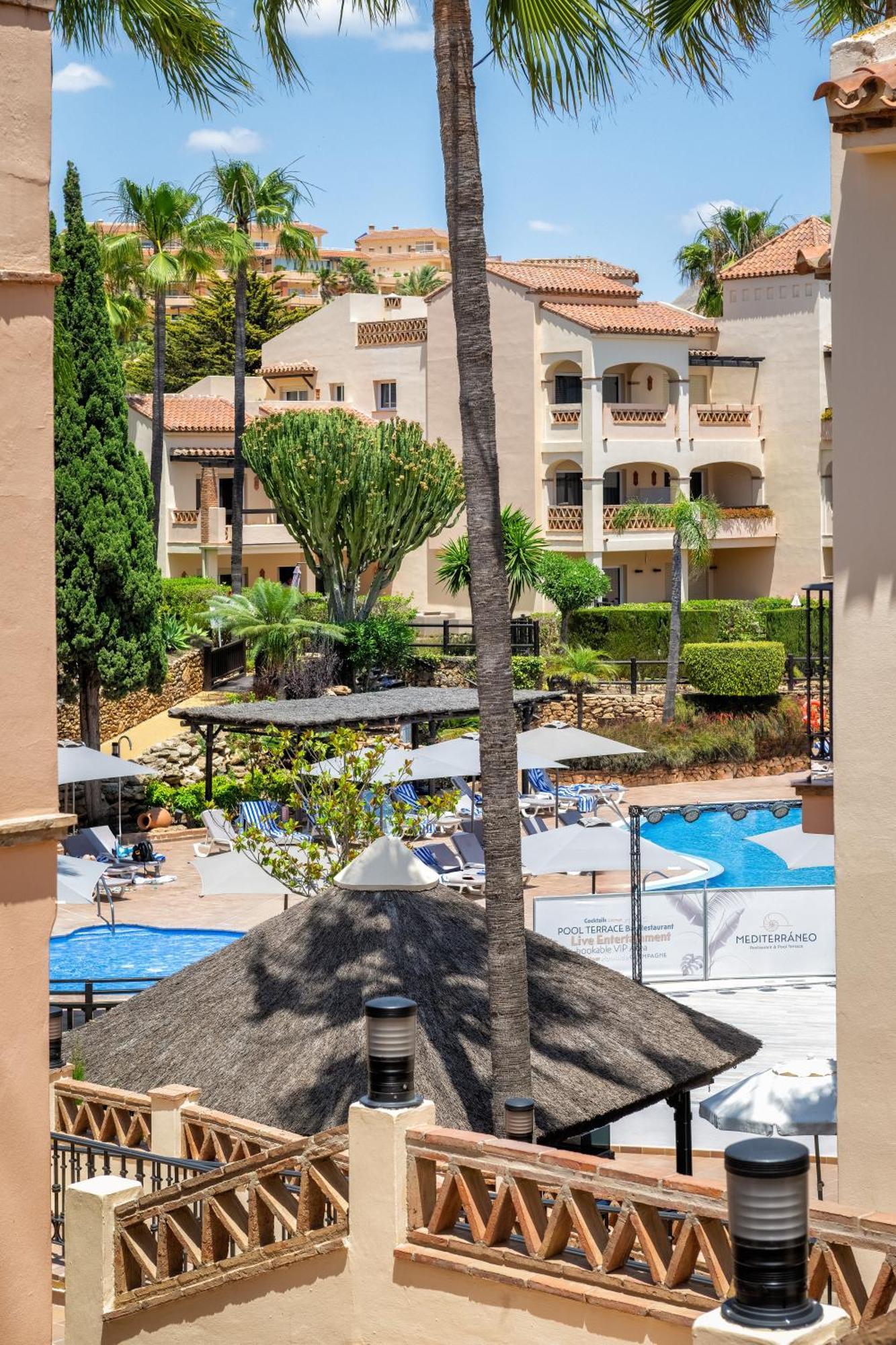 Beautiful With Stunning Sea Views, Perfect For Relaxation Appartement