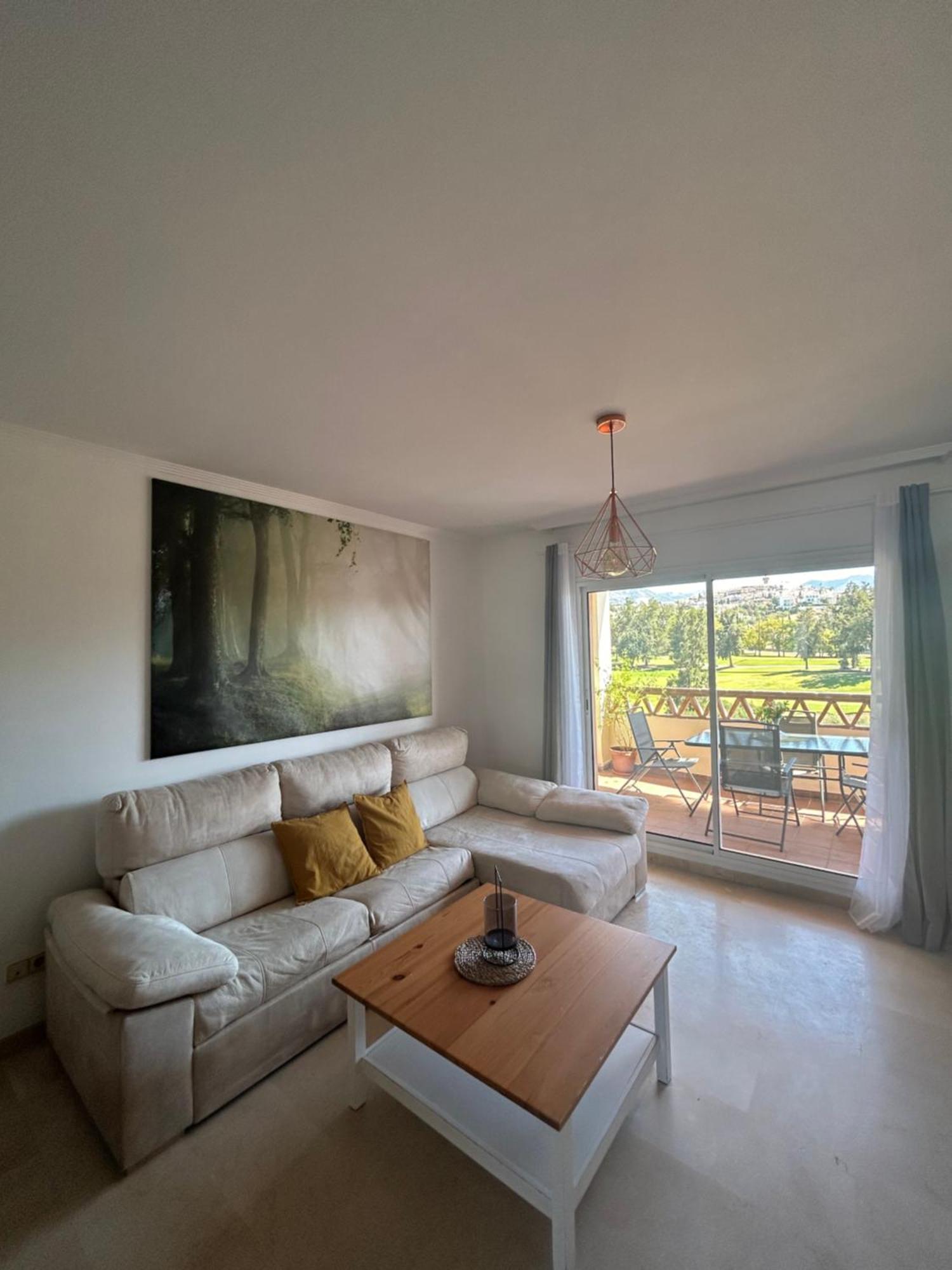 Paraiso Del Golf Apartment