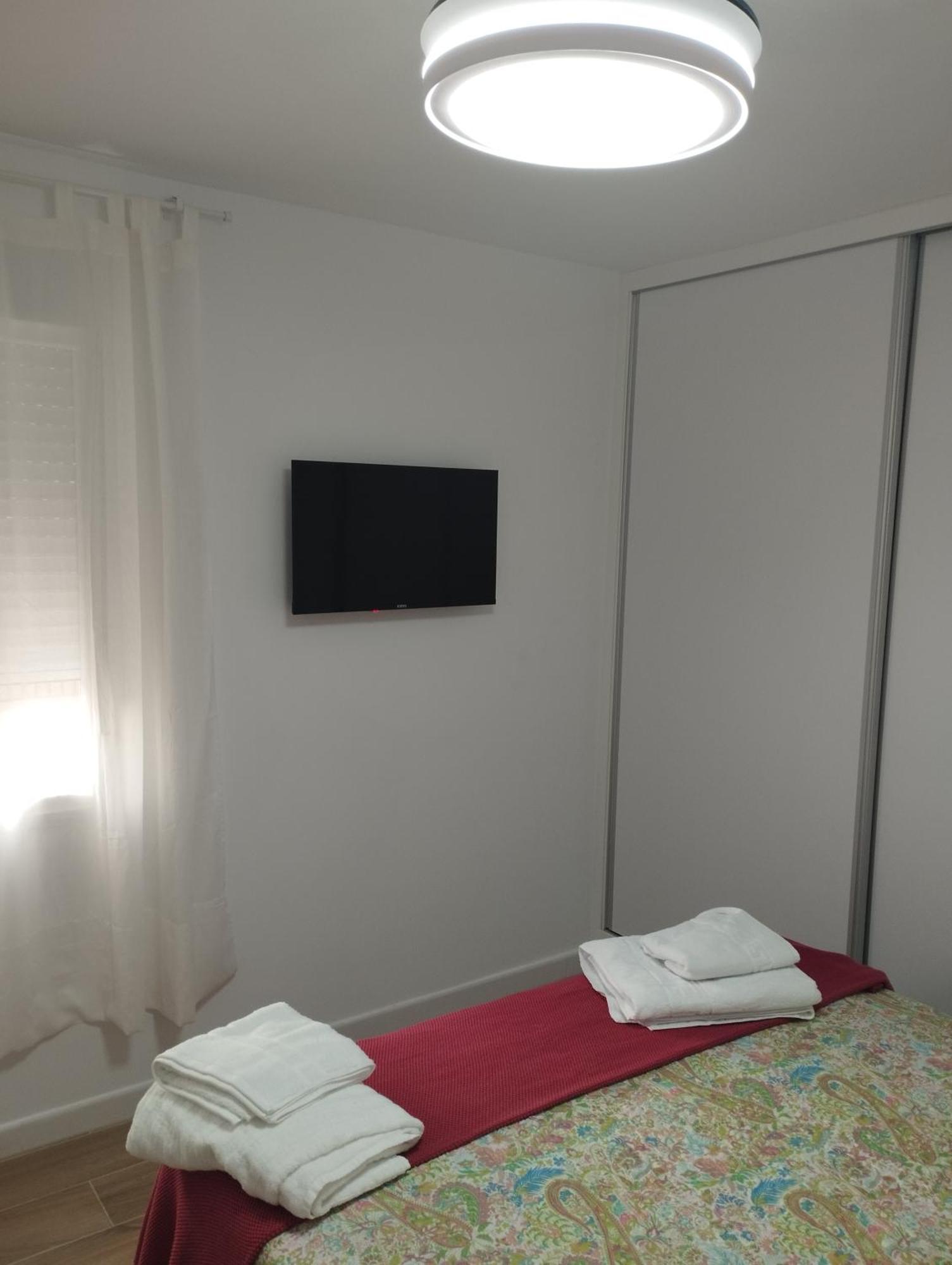 Huoneisto Costa Fuengirola