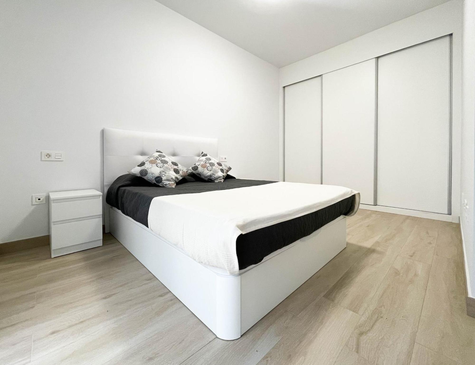 Nuevo En Apartamento Fuengirola