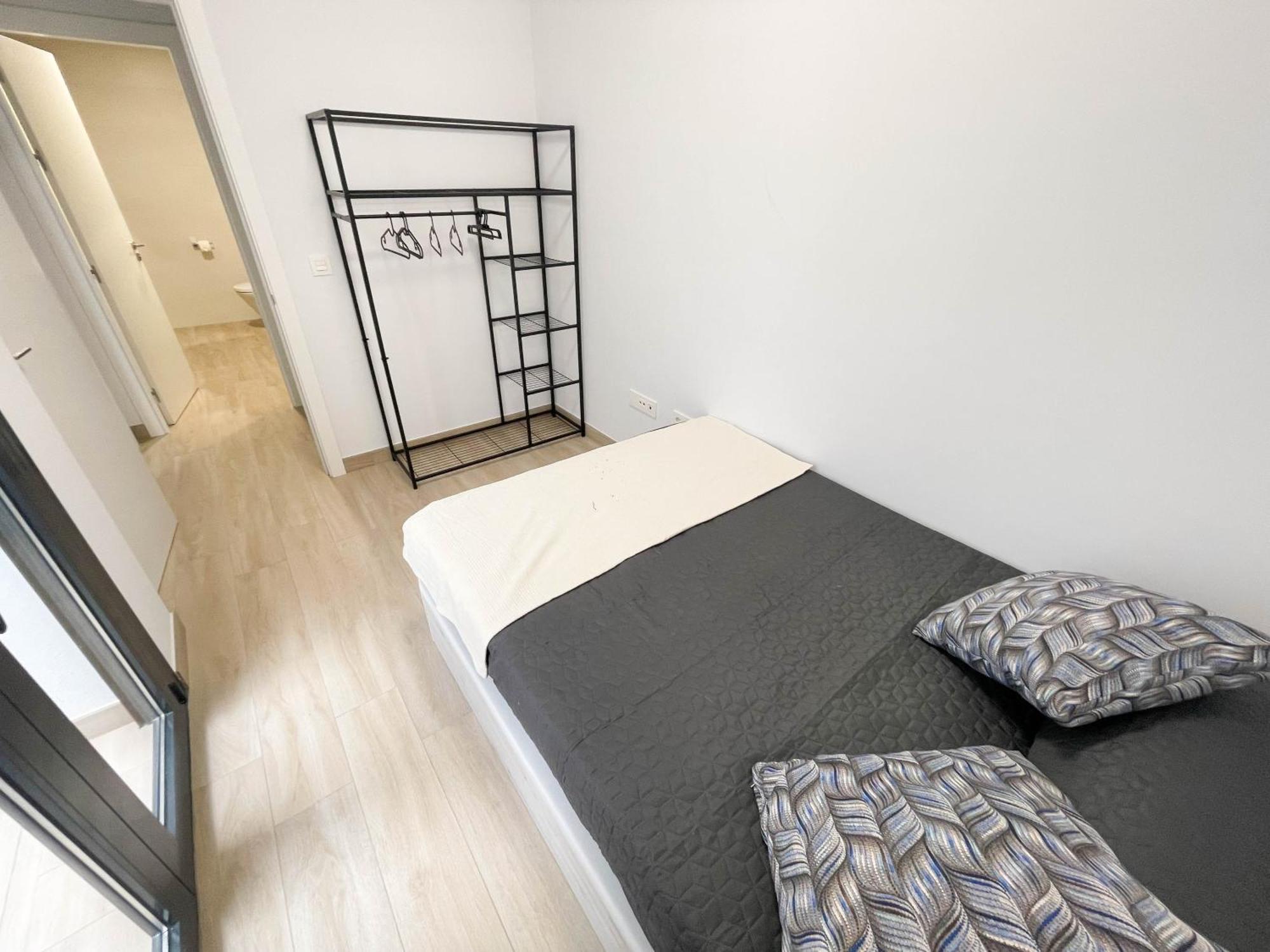 Nuevo En Apartamento