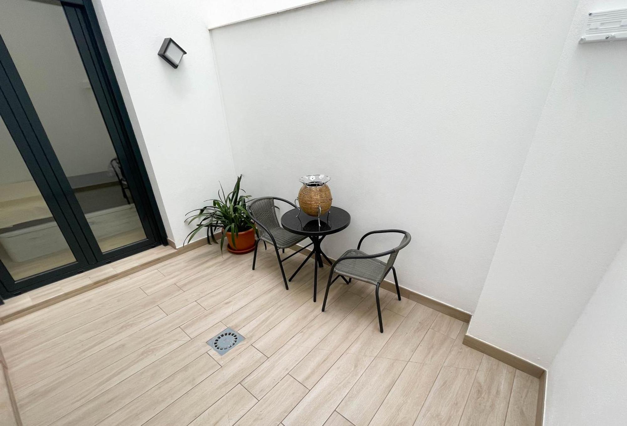 Apartamento Nuevo En *