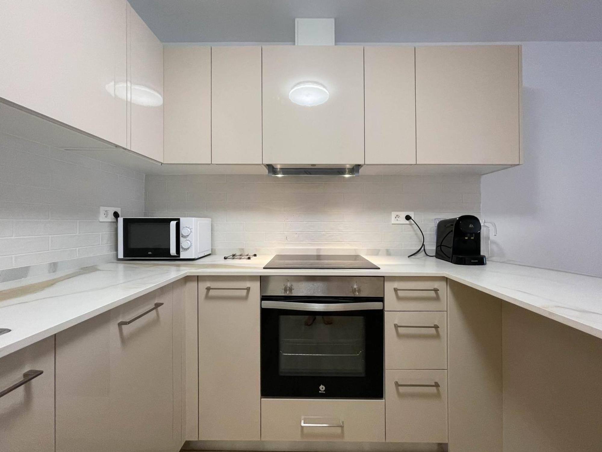 Nuevo En Apartamento Fuengirola