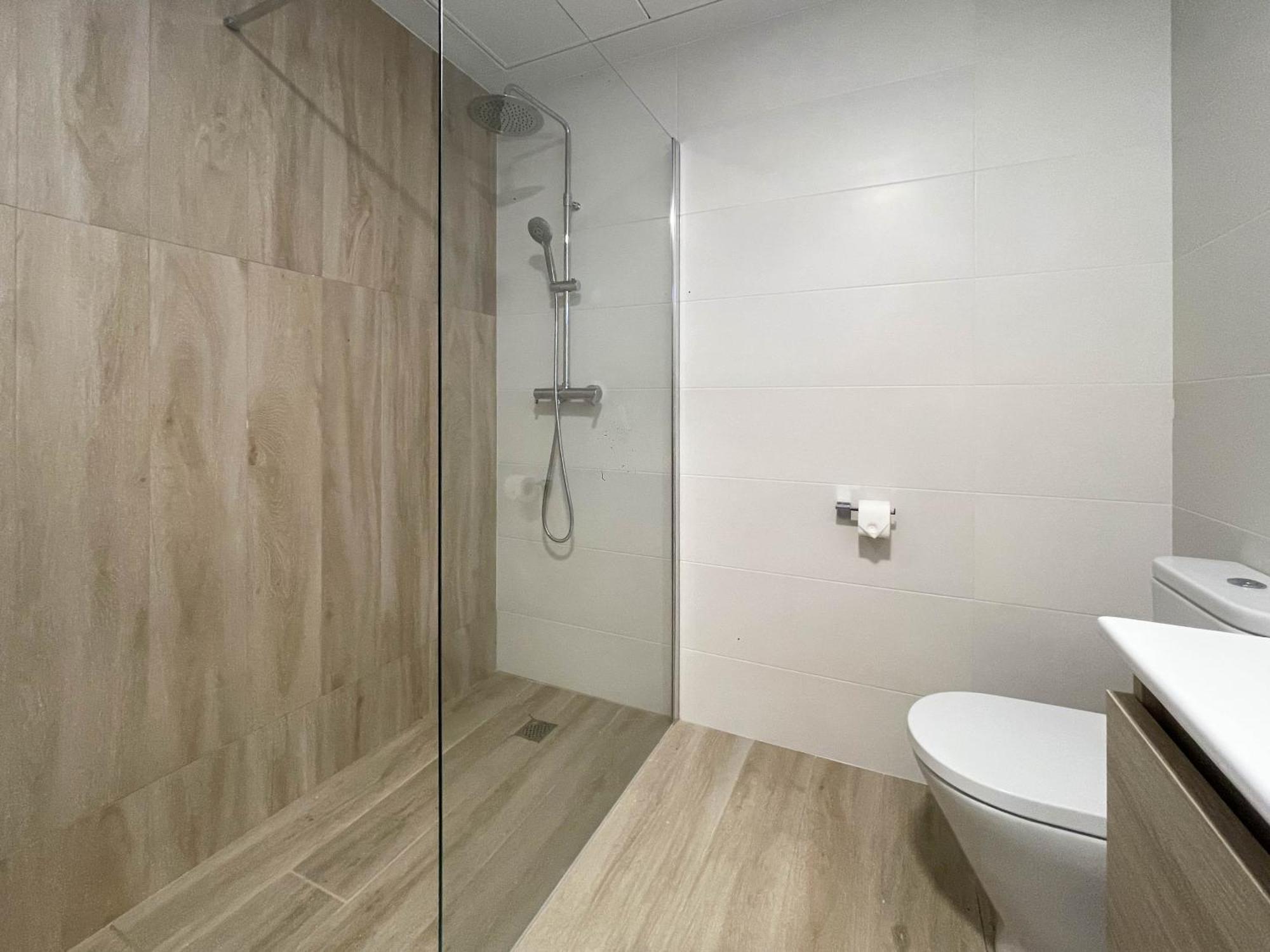 Apartamento Nuevo En Fuengirola