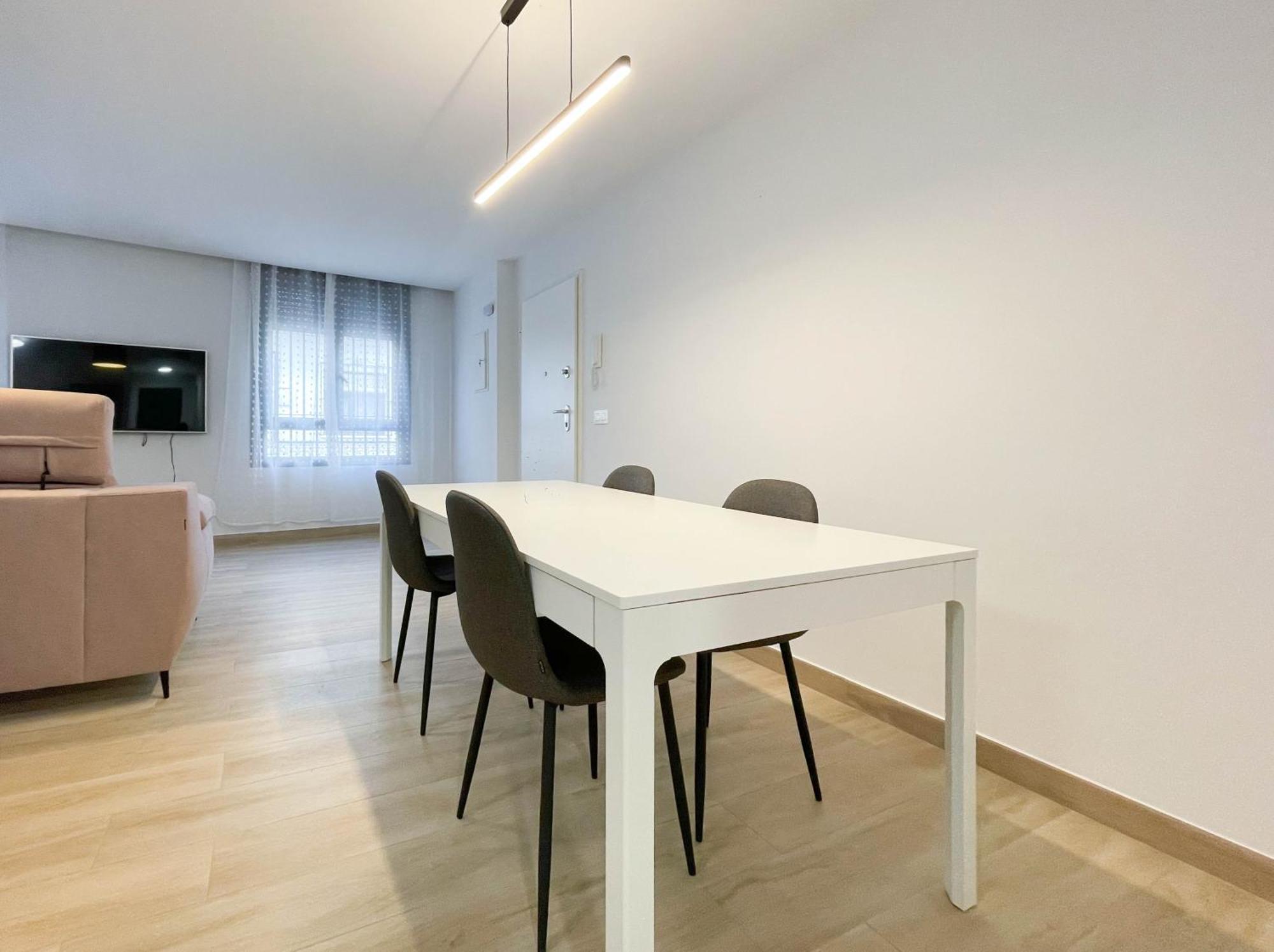 Apartamento Nuevo En *
