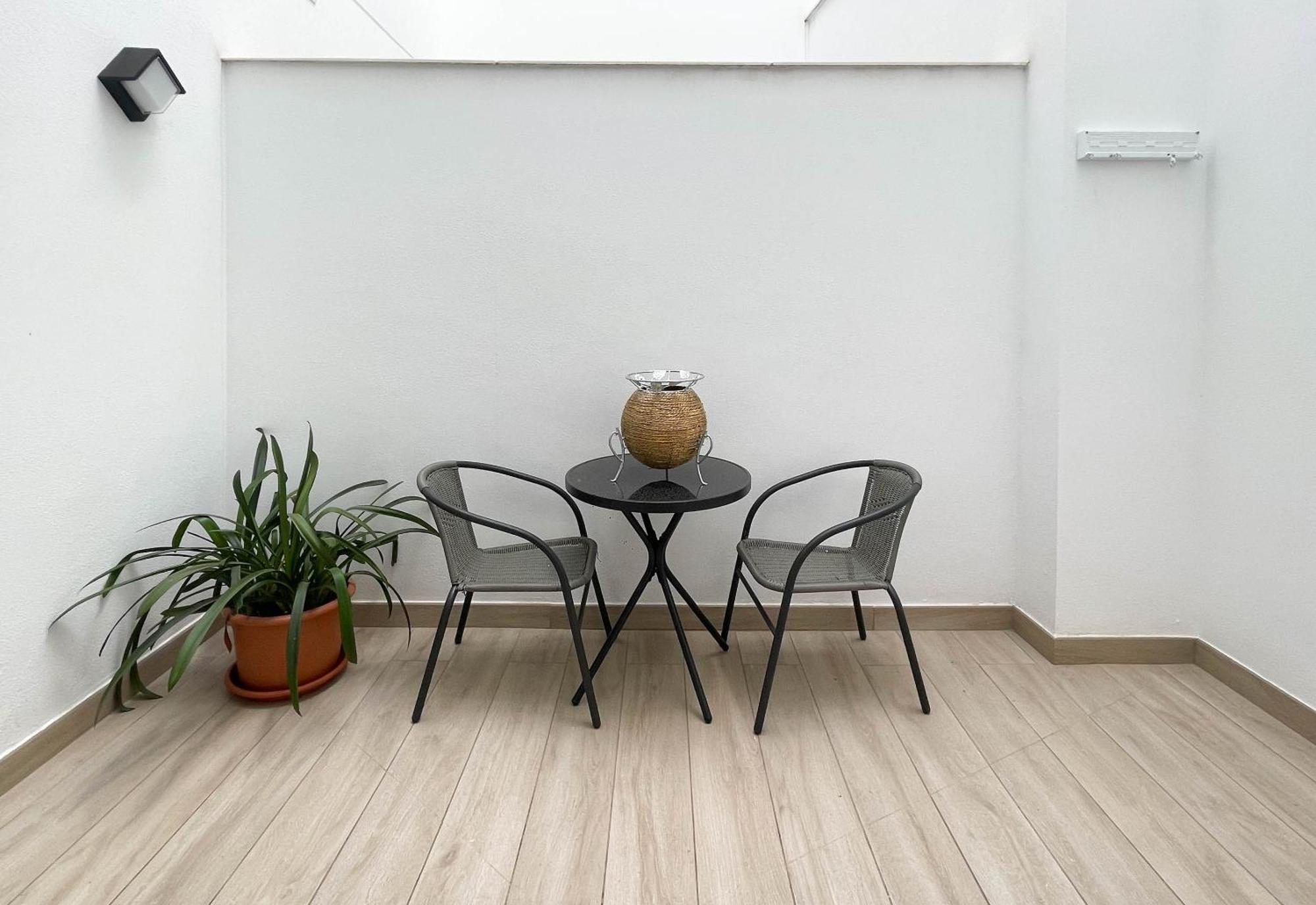 Apartamento Nuevo En *