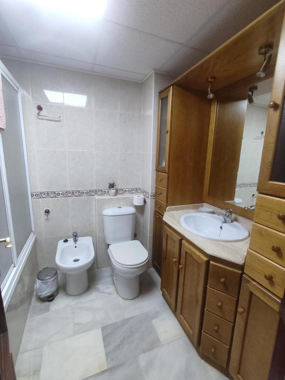 Apartment Mar Azul Fuengirola