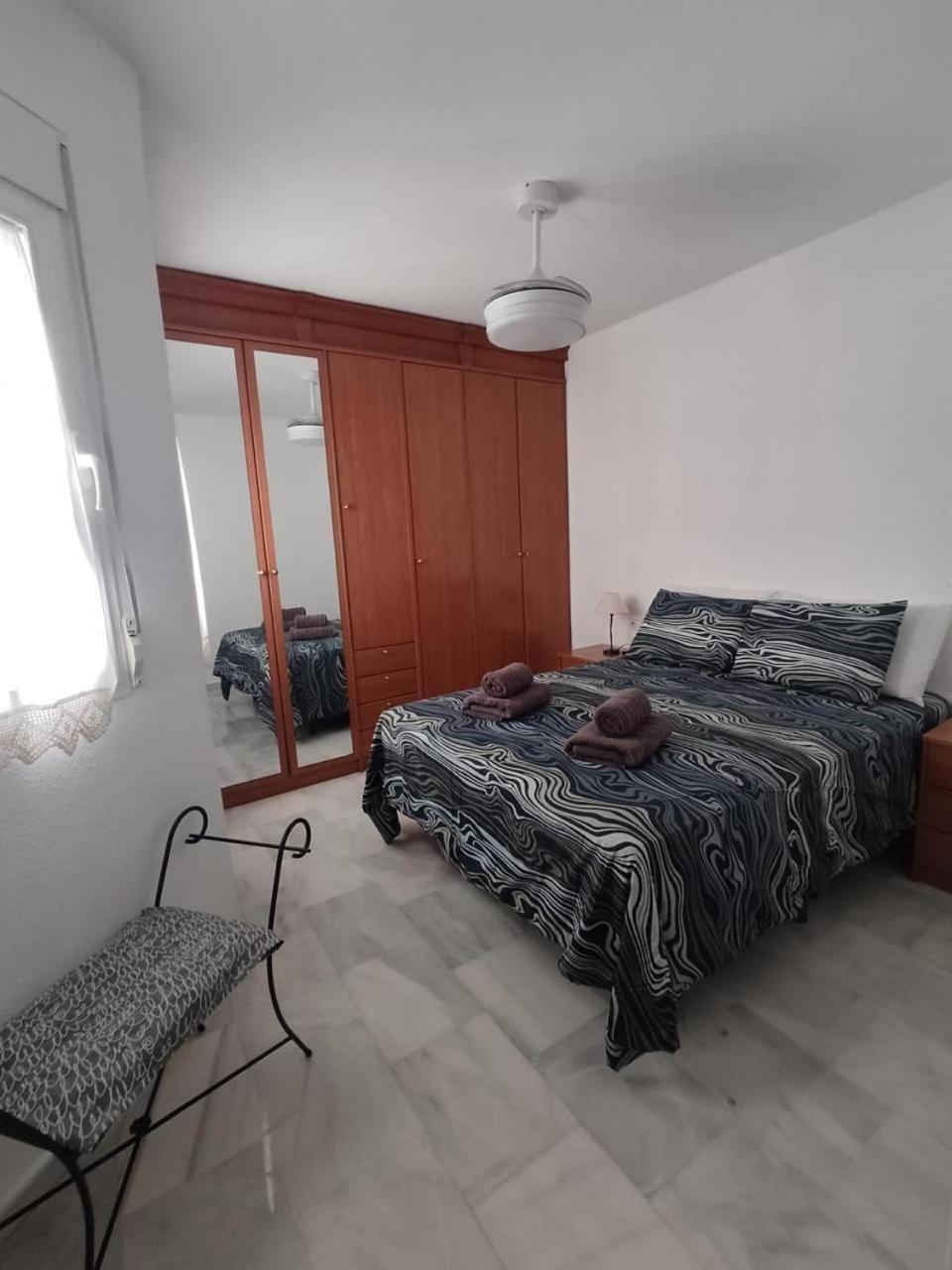 Mar Azul Apartment Fuengirola