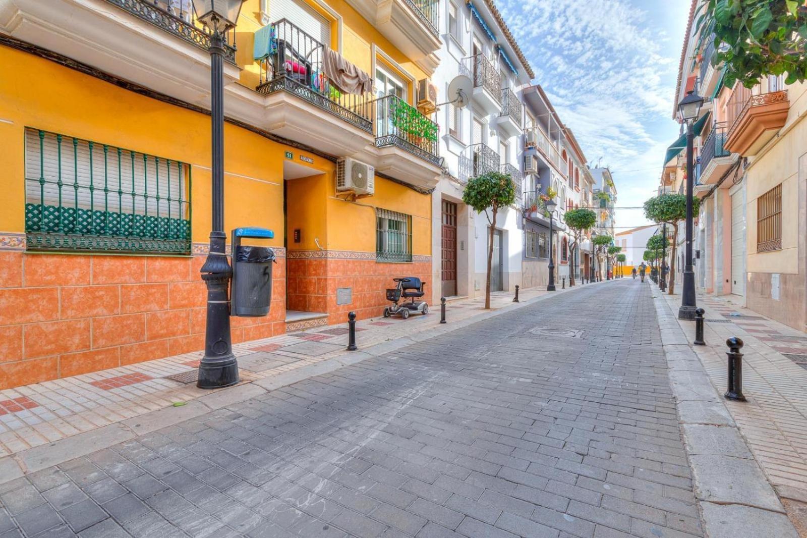 Mar Azul Apartment Fuengirola