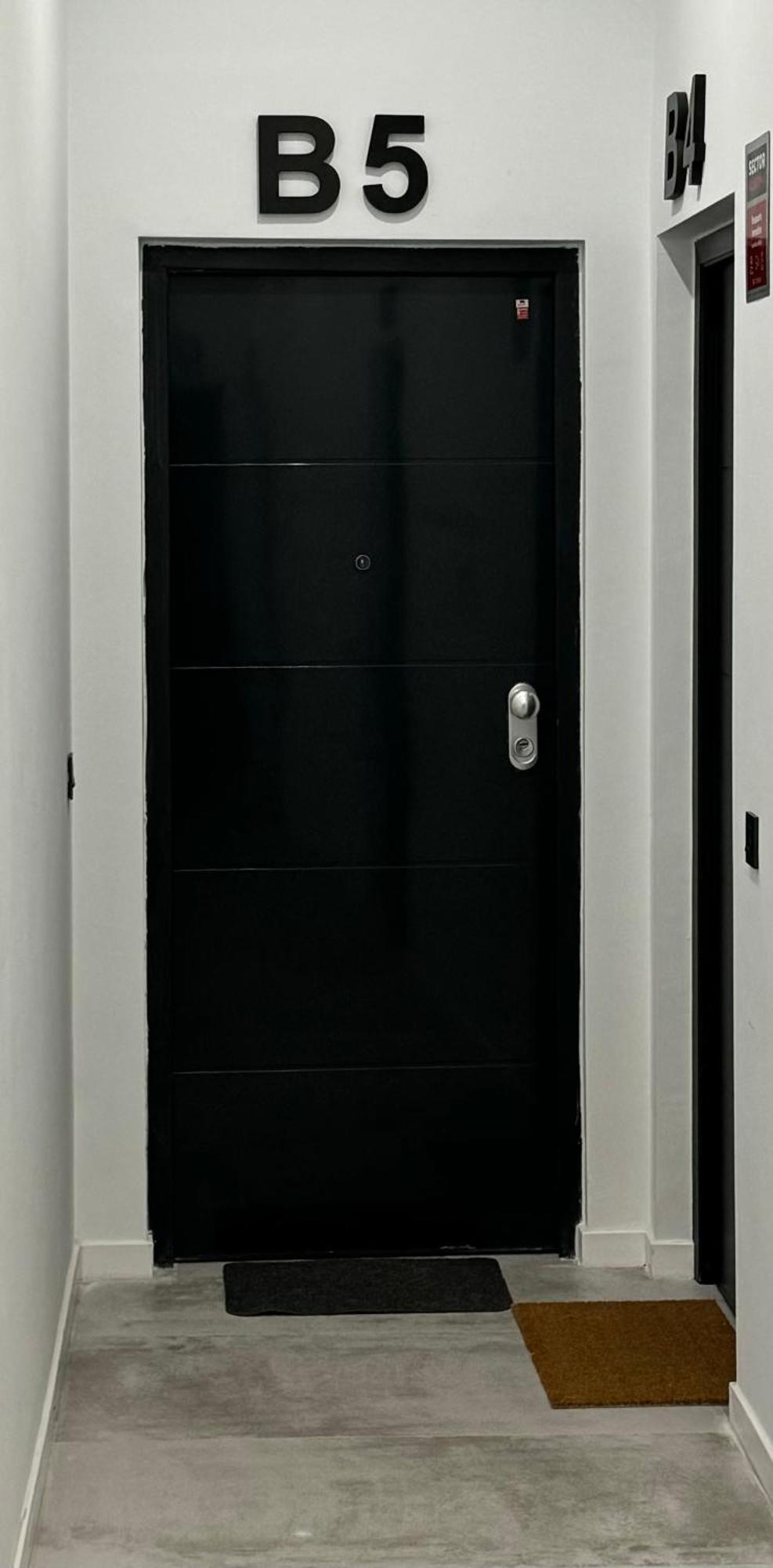Apartment Bonita B5 *