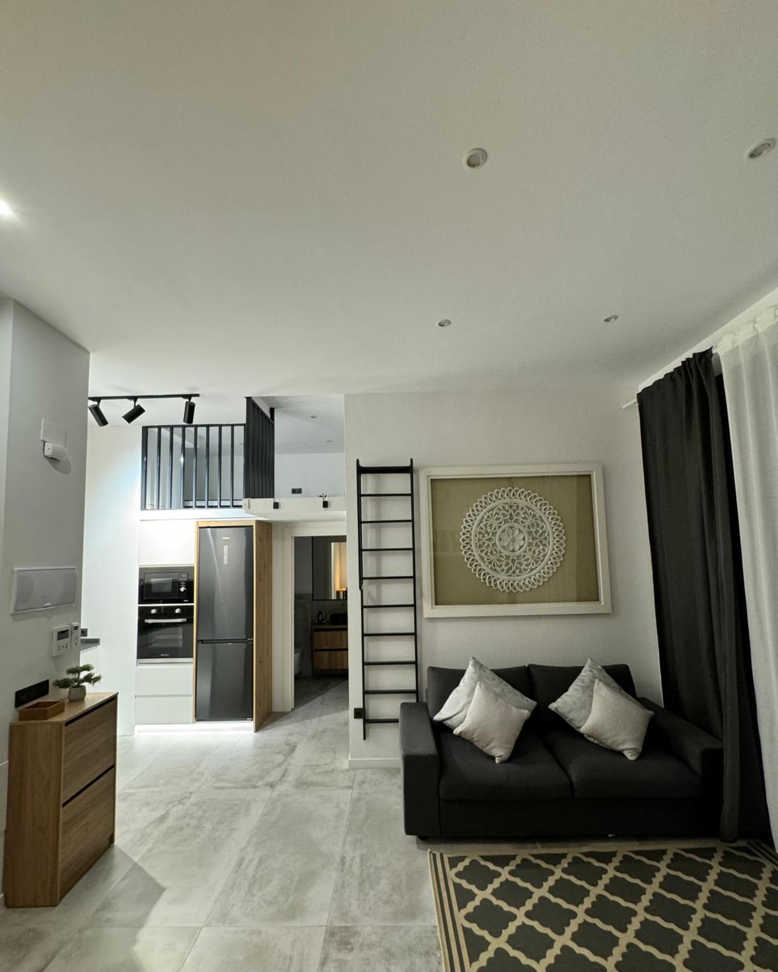 Apartment Bonita B5 *